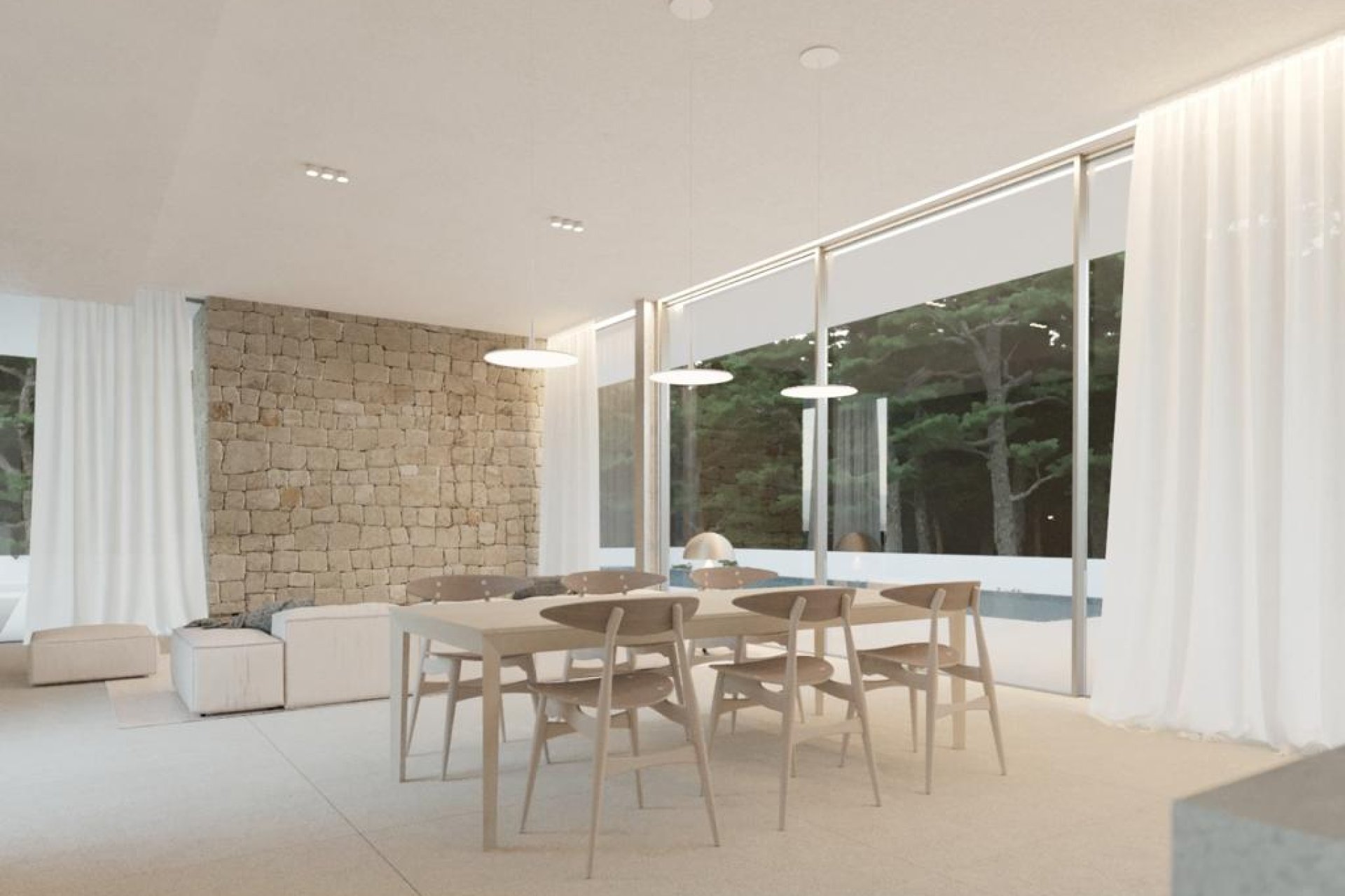 New Build - Villa - Teulada - Costa Blanca North