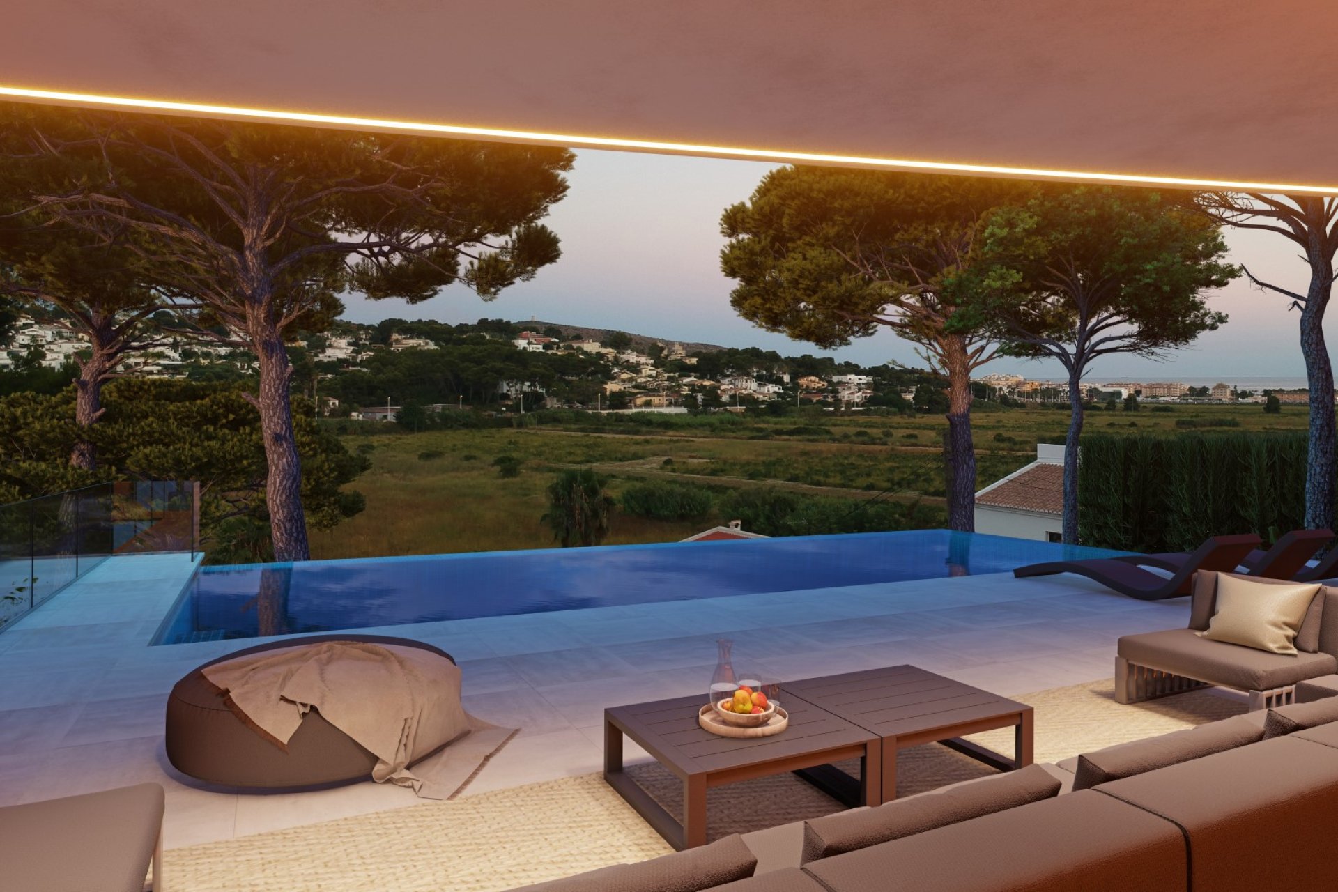 New Build - Villa - Teulada - Costa Blanca North