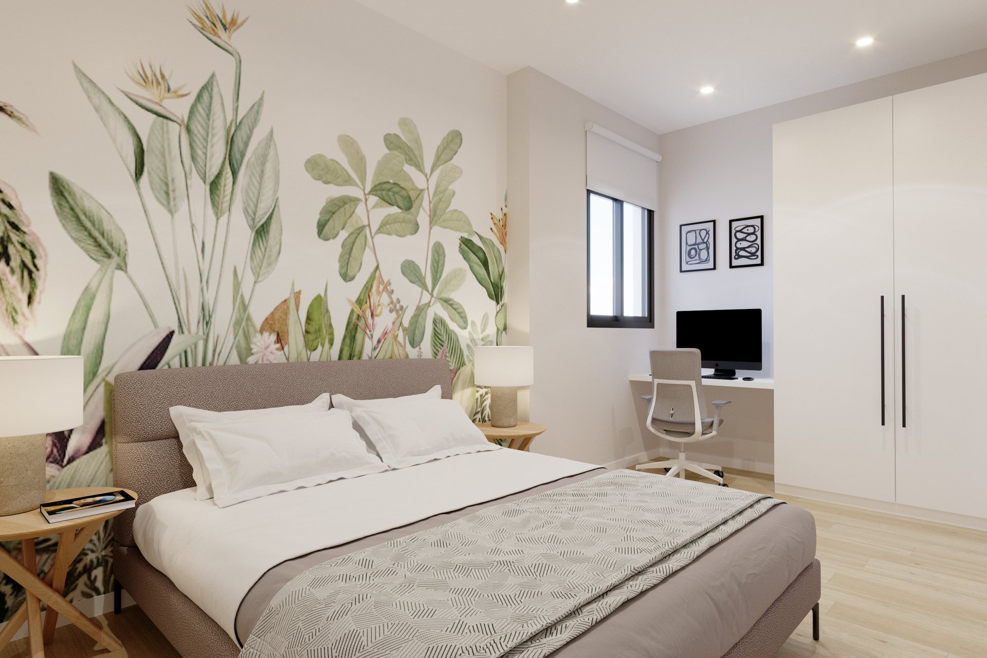 New Build - Penthouse - Algorfa - Costa Blanca South