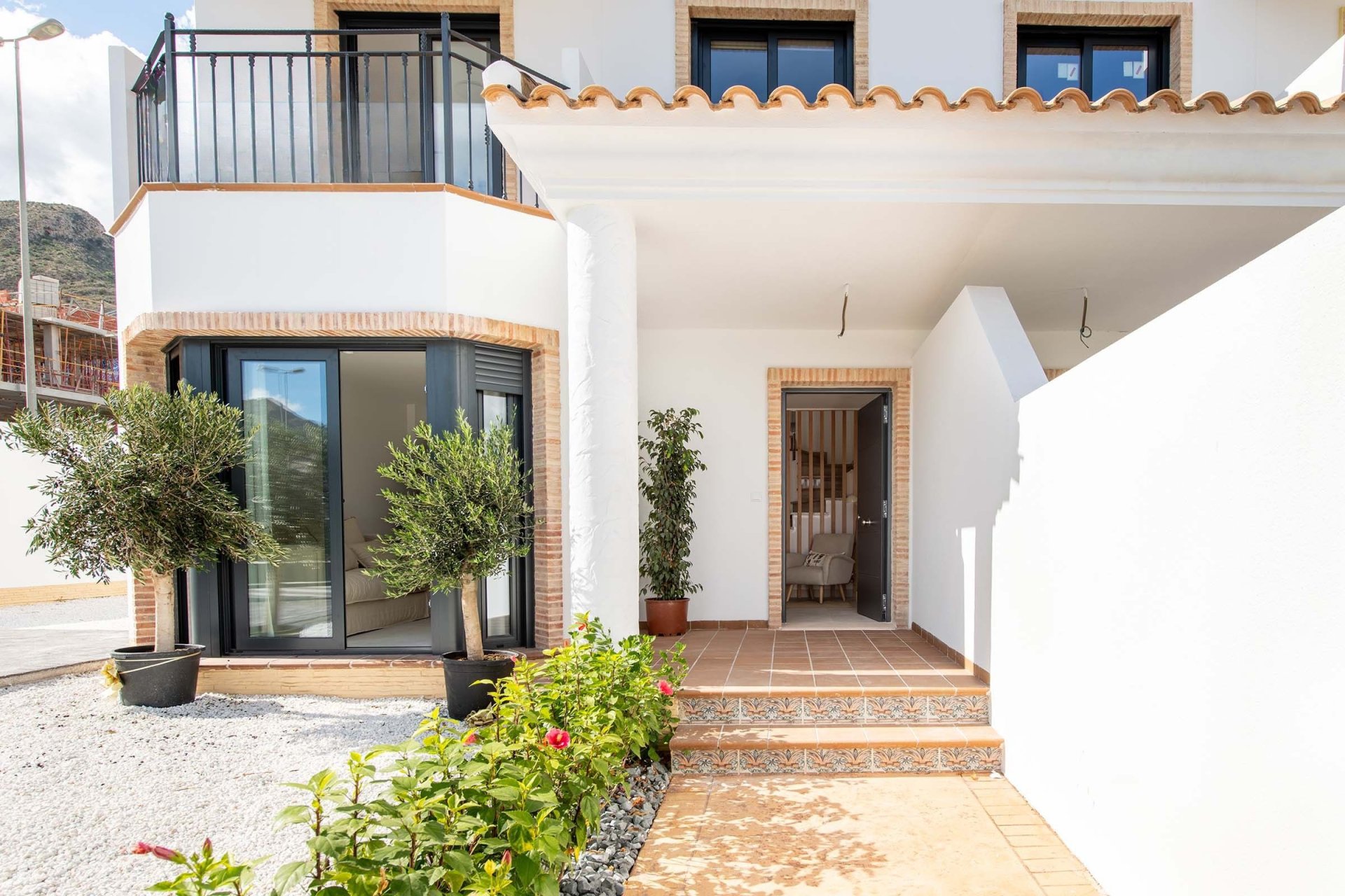 New Build - Townhouse - Cox - Costa Blanca South