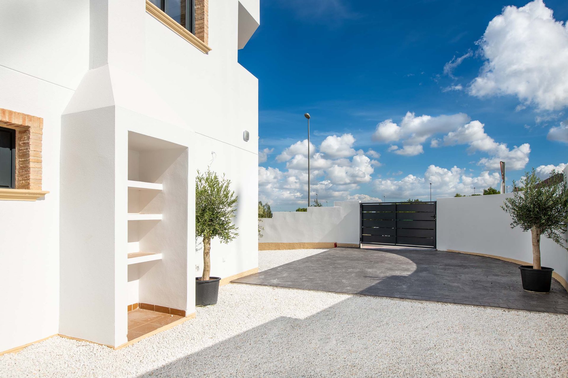 New Build - Townhouse - Cox - Costa Blanca South