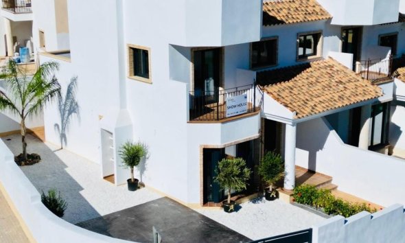 Townhouse in Cox