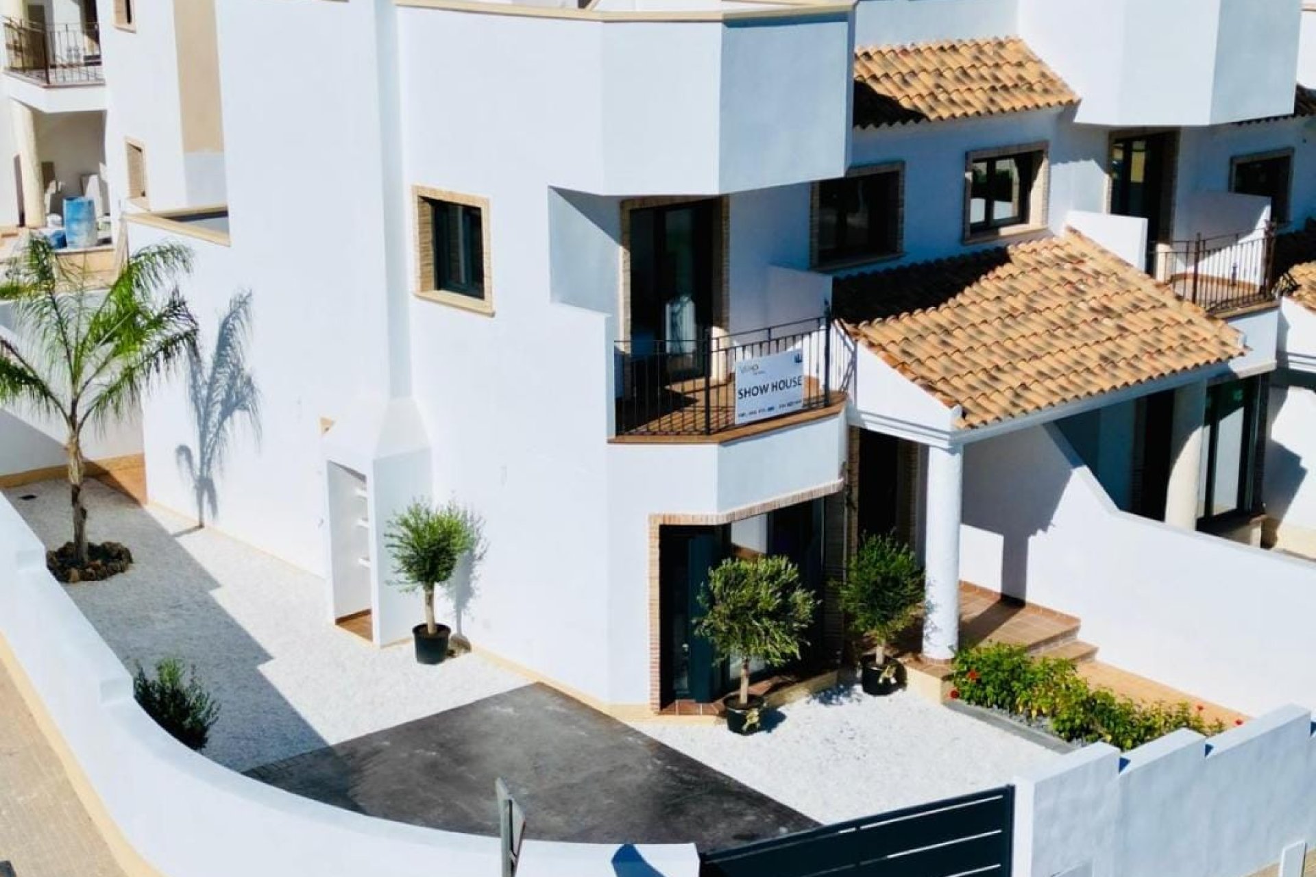 New Build - Townhouse - Cox - Costa Blanca South