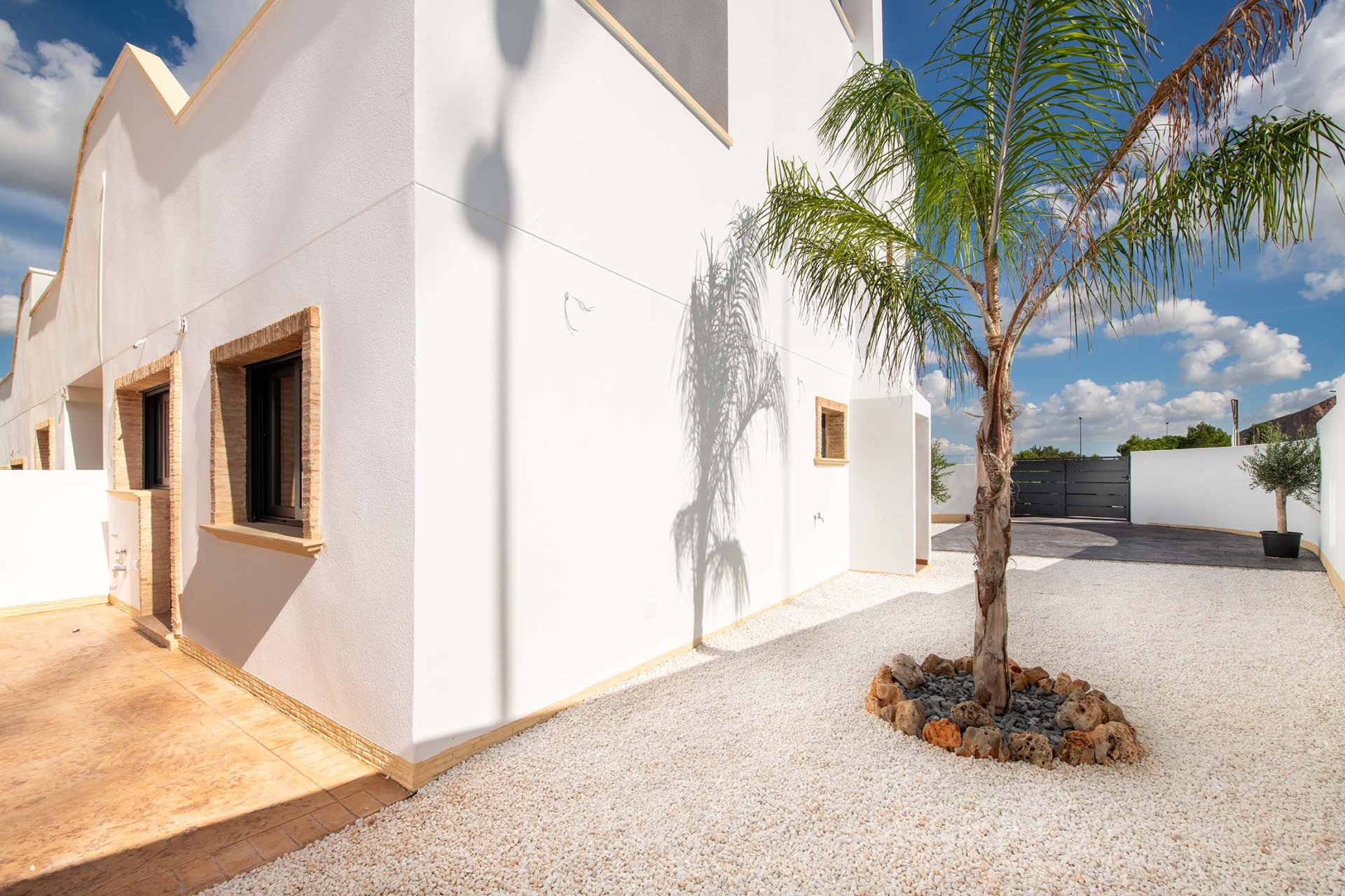 New Build - Townhouse - Cox - Costa Blanca South