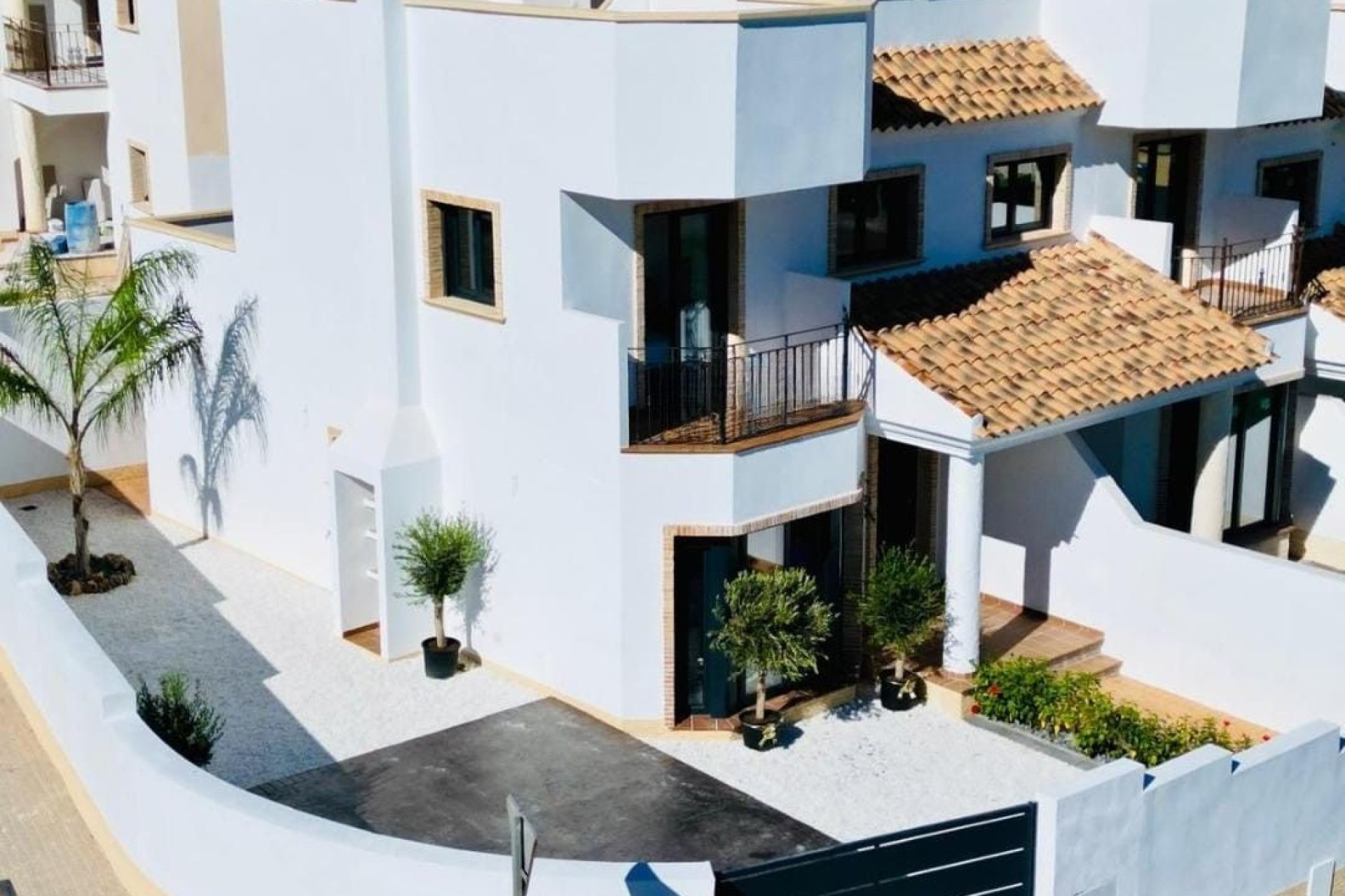New Build - Townhouse - Cox - Costa Blanca South