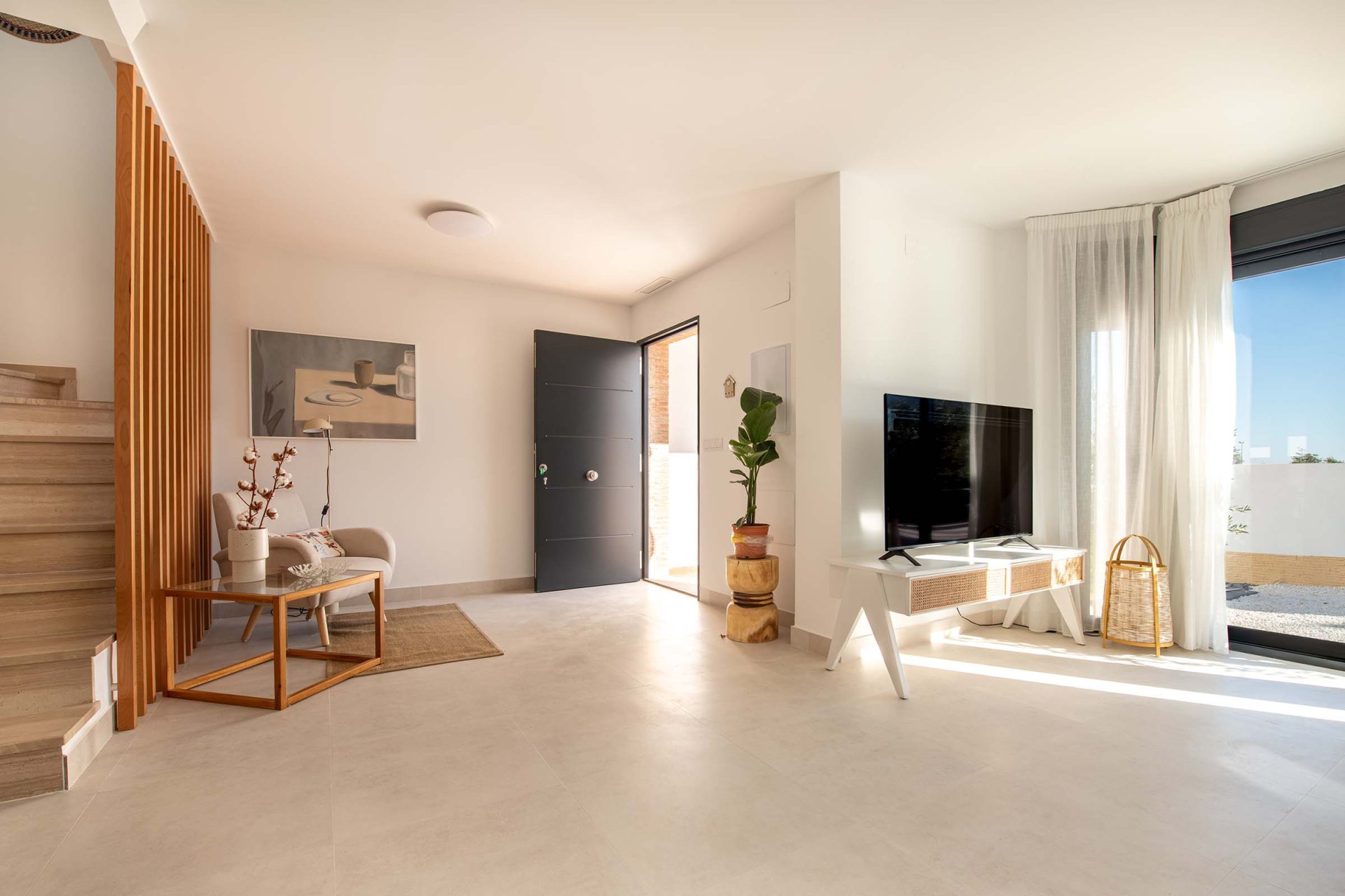 New Build - Townhouse - Cox - Costa Blanca South