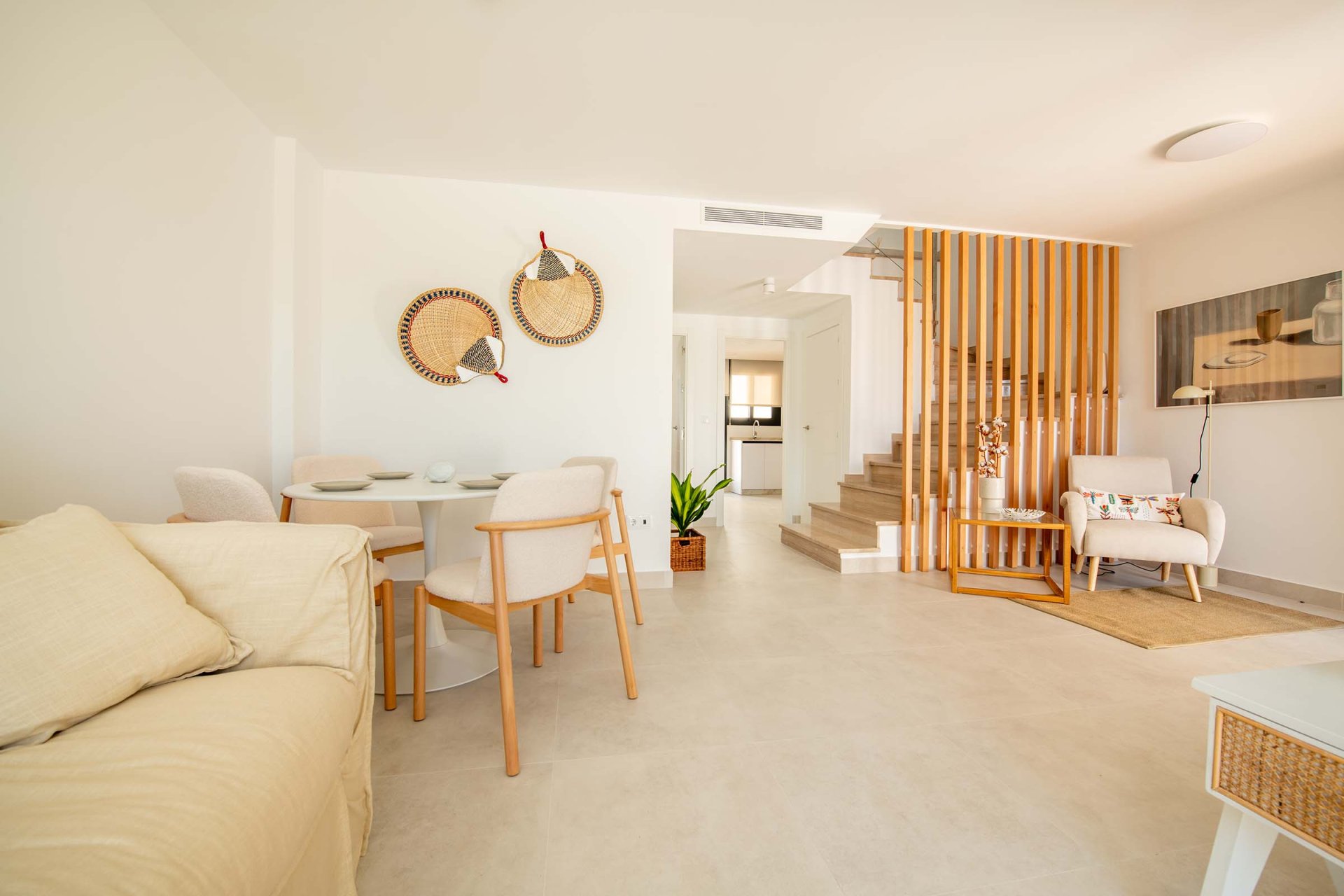 New Build - Townhouse - Cox - Costa Blanca South