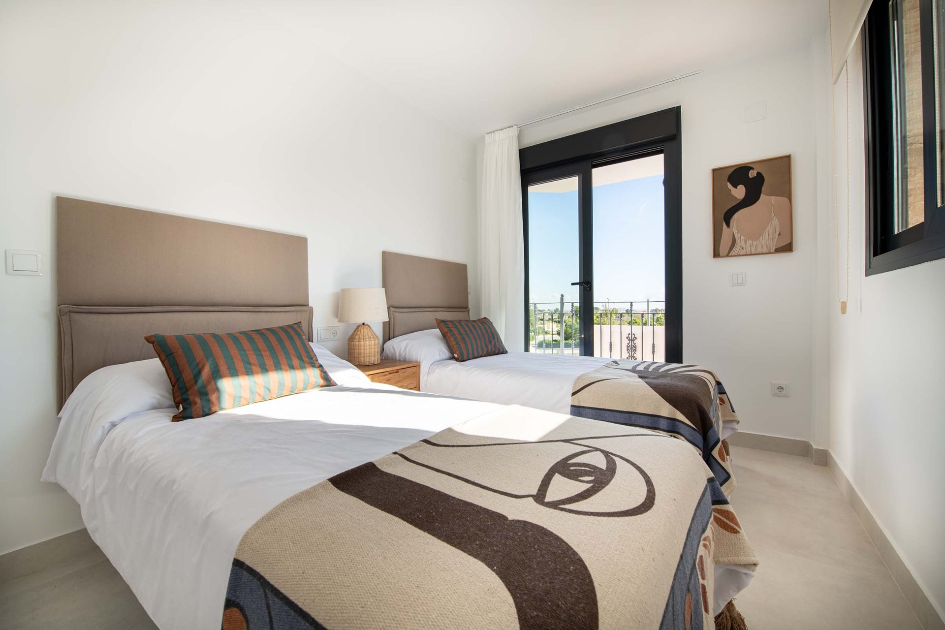 New Build - Townhouse - Cox - Costa Blanca South