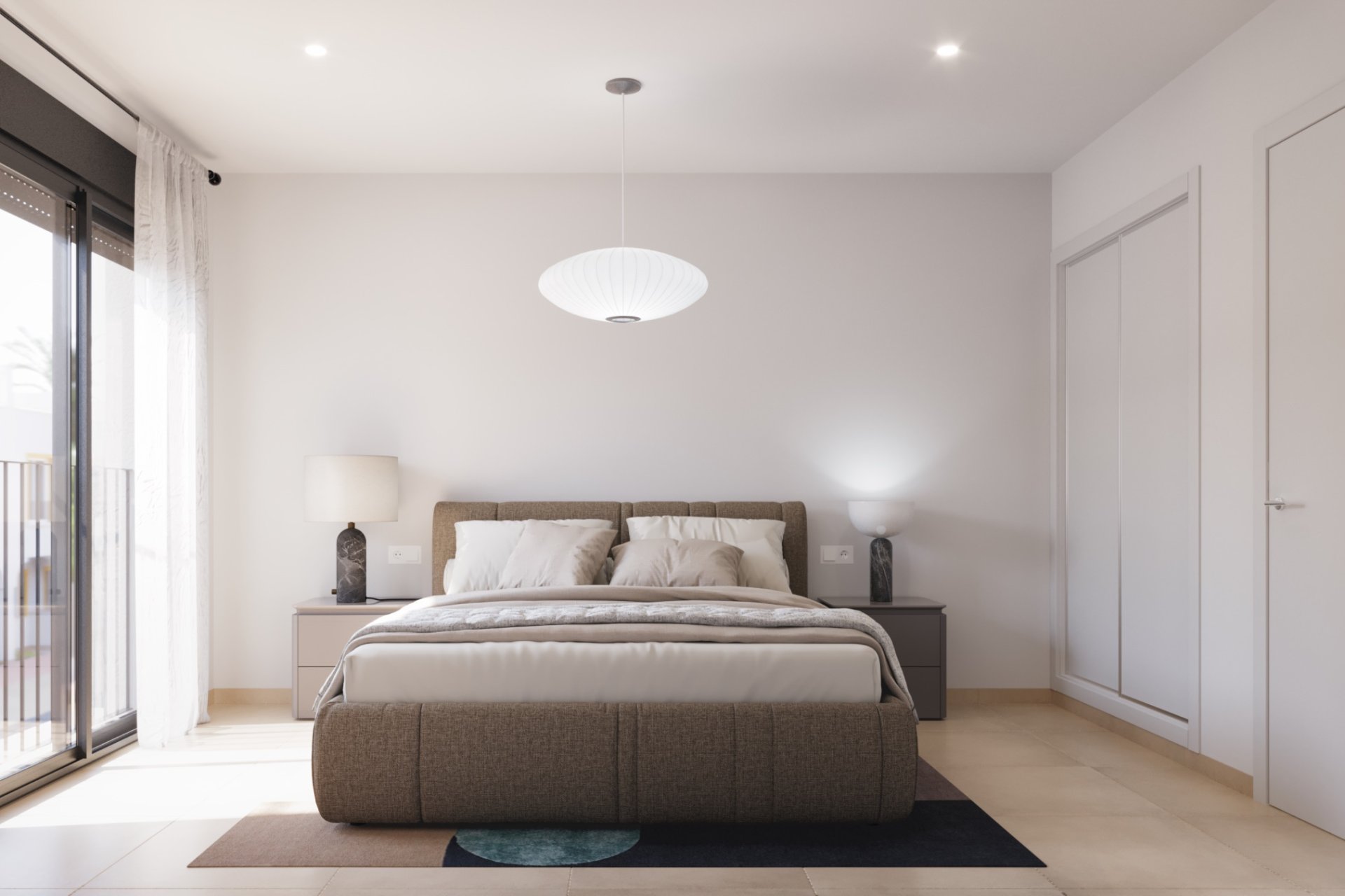 New Build - Townhouse - Torre-Pacheco - Costa Calida