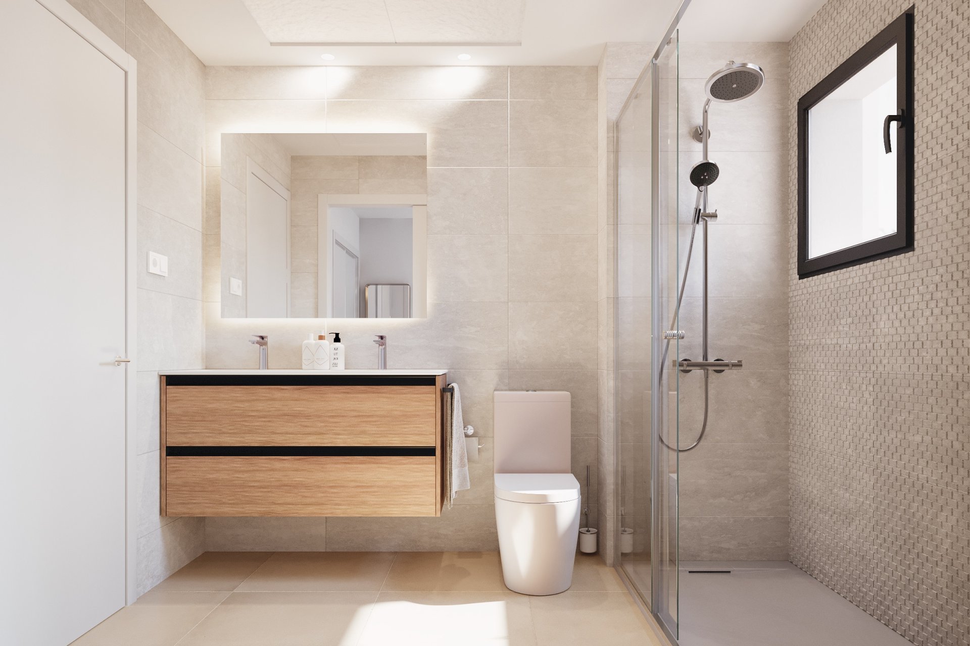 New Build - Townhouse - Torre-Pacheco - Costa Calida