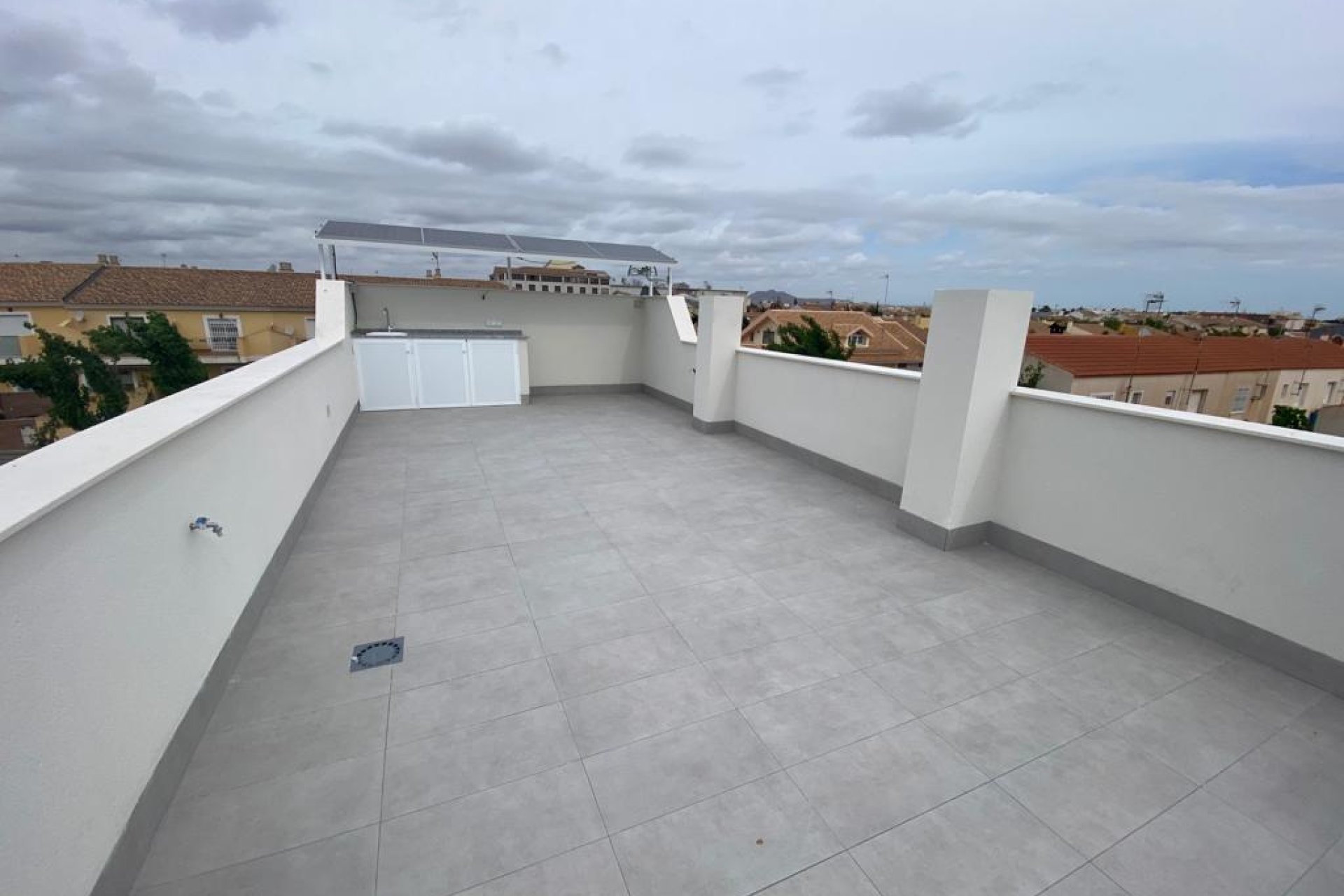 New Build - Detached villa - Los Alcázares - Costa Calida