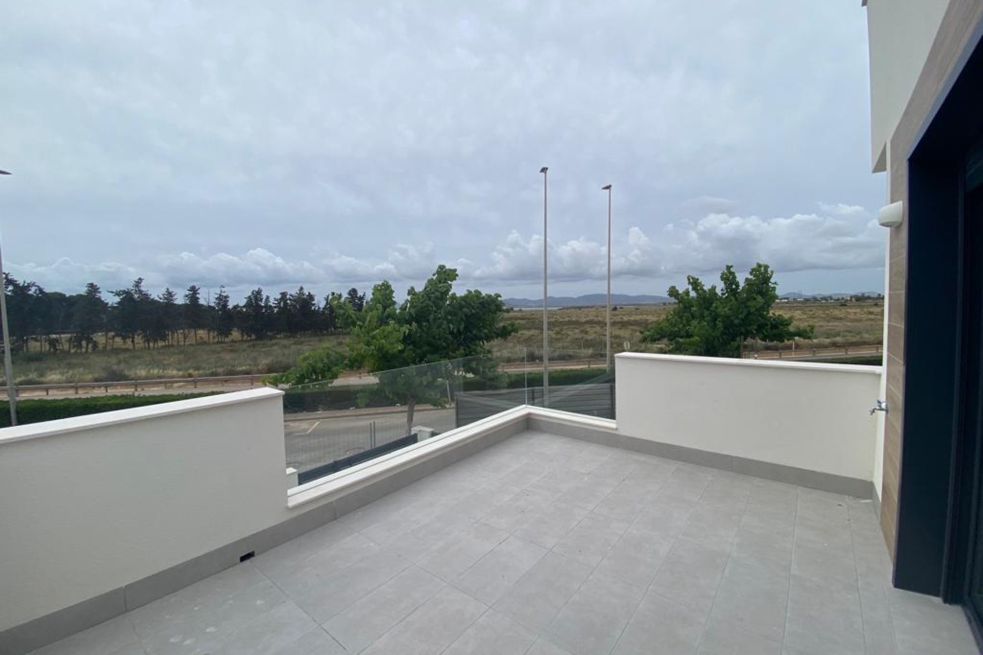 New Build - Detached villa - Los Alcázares - Costa Calida