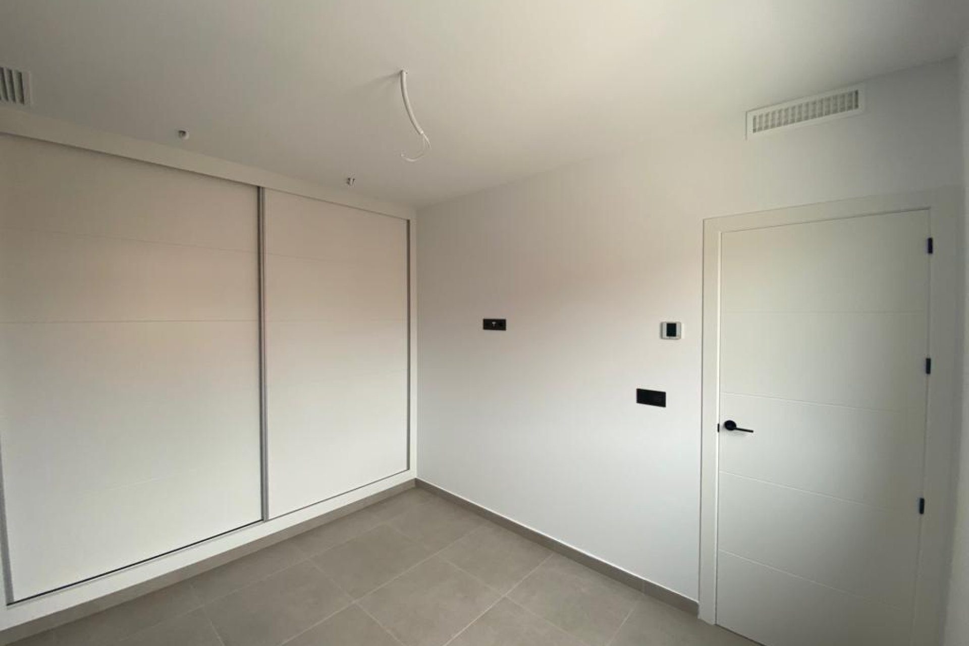 New Build - Detached villa - Los Alcázares - Costa Calida
