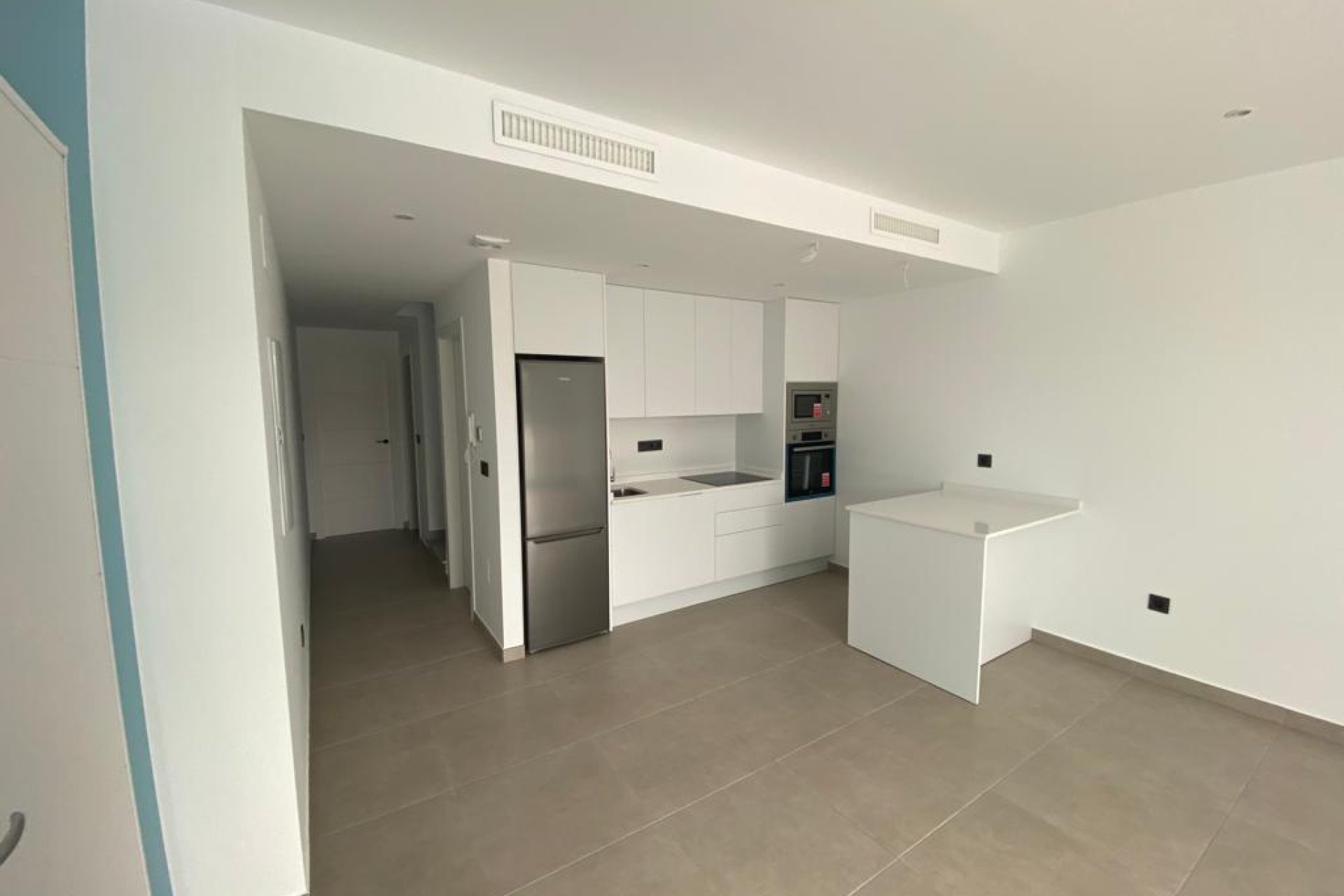 New Build - Detached villa - Los Alcázares - Costa Calida