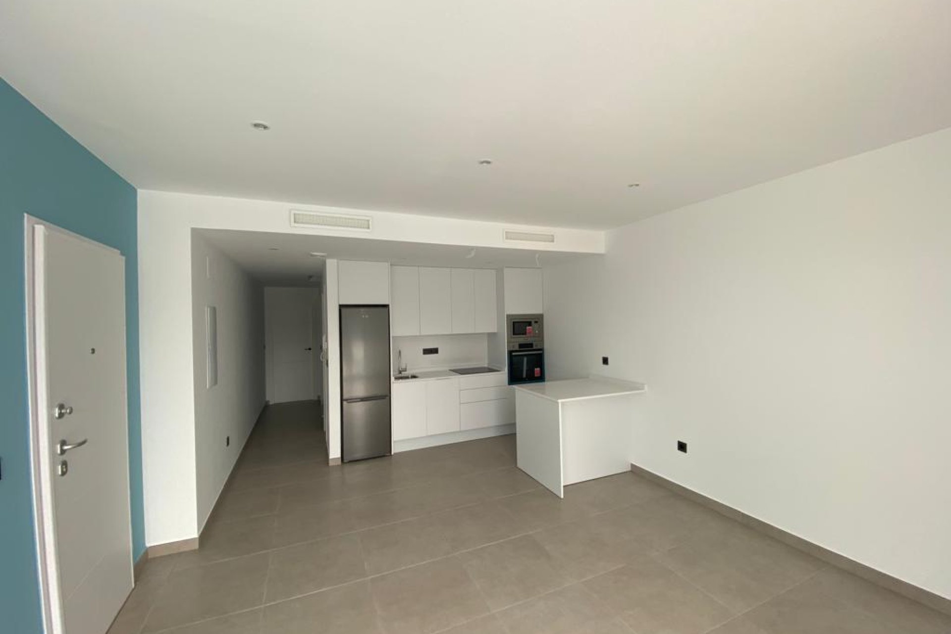 New Build - Detached villa - Los Alcázares - Costa Calida