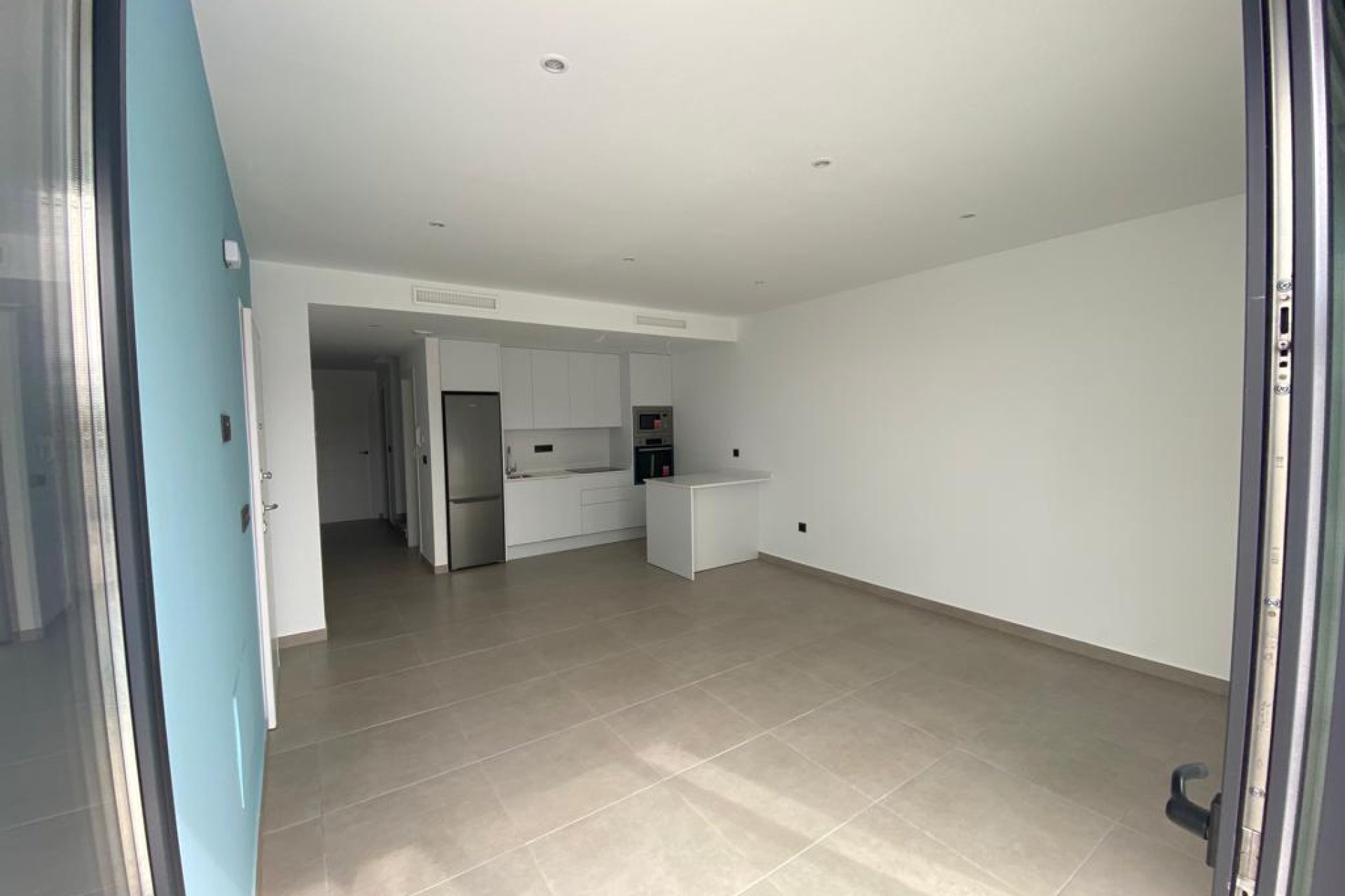 New Build - Detached villa - Los Alcázares - Costa Calida