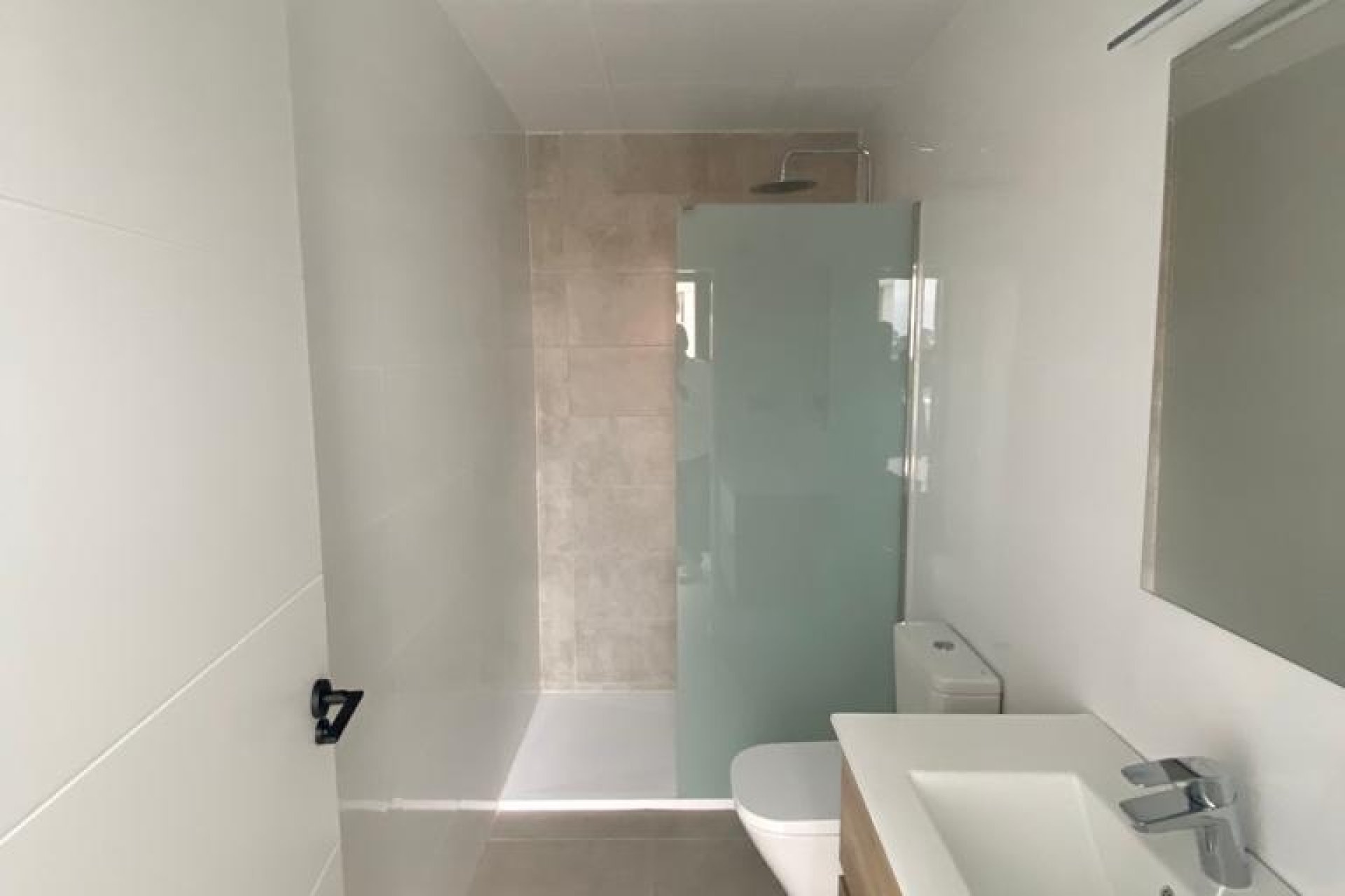 New Build - Detached villa - Los Alcázares - Costa Calida