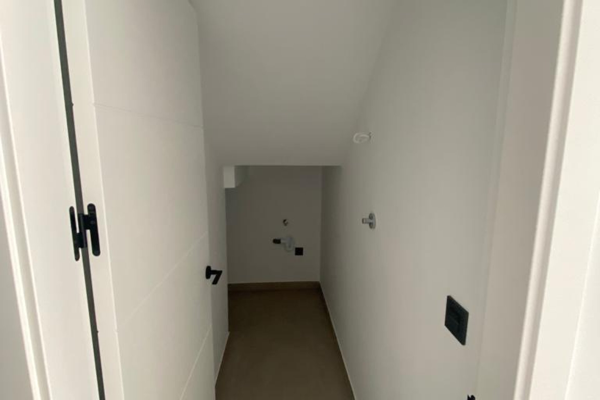 New Build - Detached villa - Los Alcázares - Costa Calida