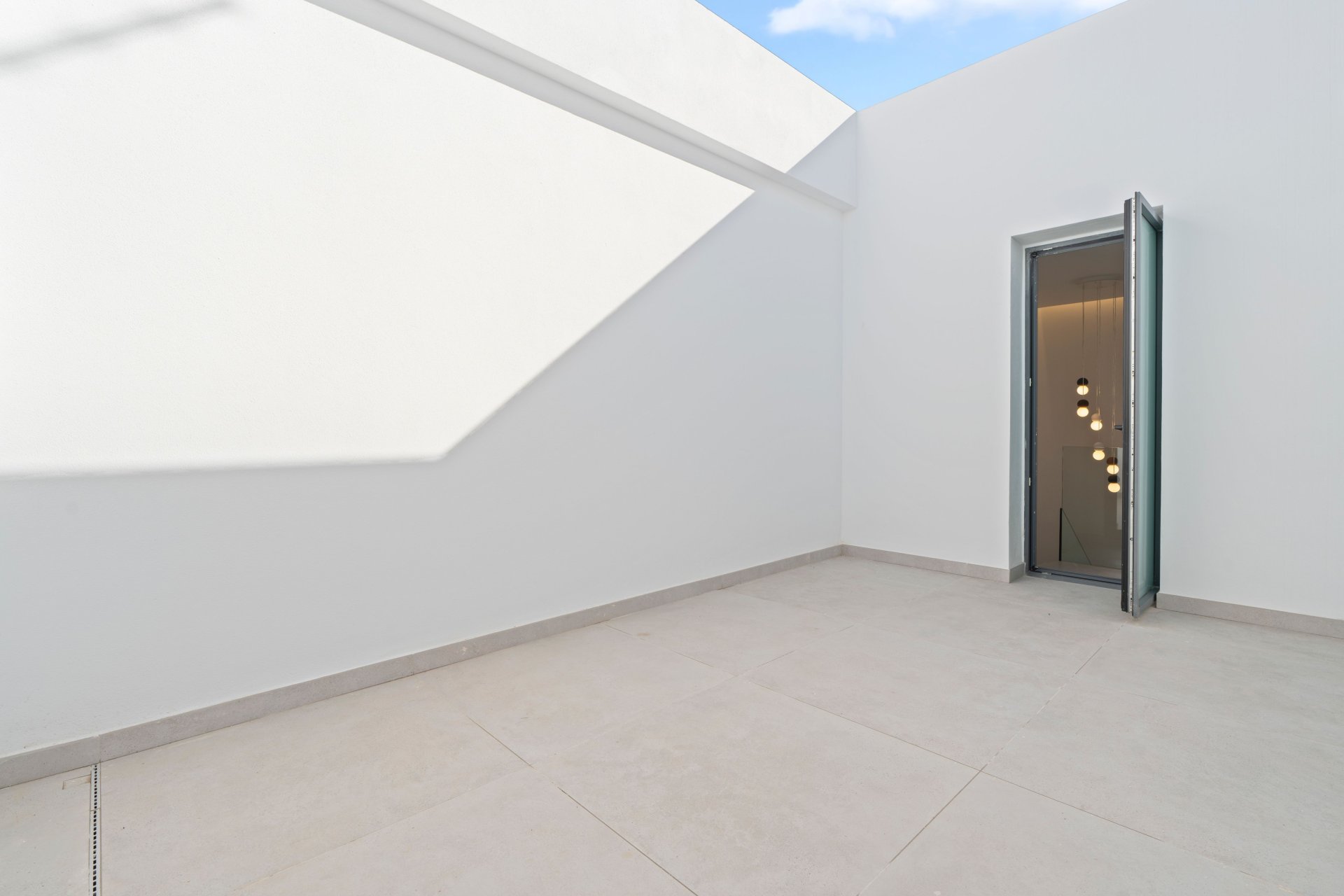 New Build - Villa - Benidorm - Costa Blanca North