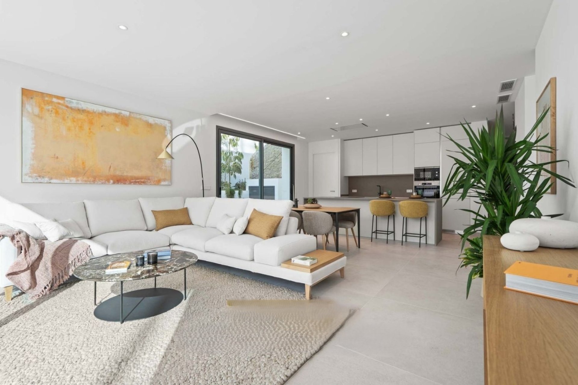 New Build - Villa - Benidorm - Costa Blanca North