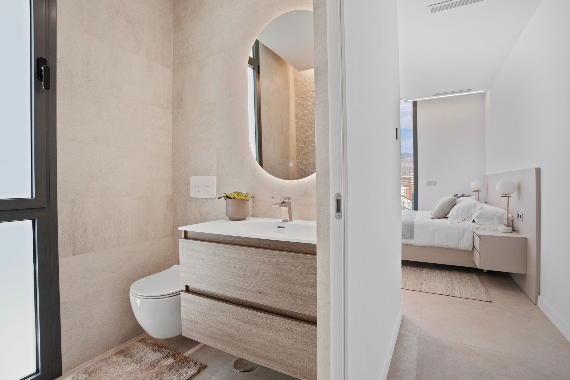 New Build - Villa - Benidorm - Costa Blanca North