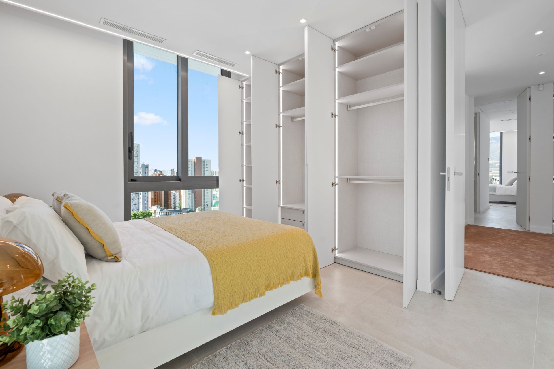 New Build - Villa - Benidorm - Costa Blanca North