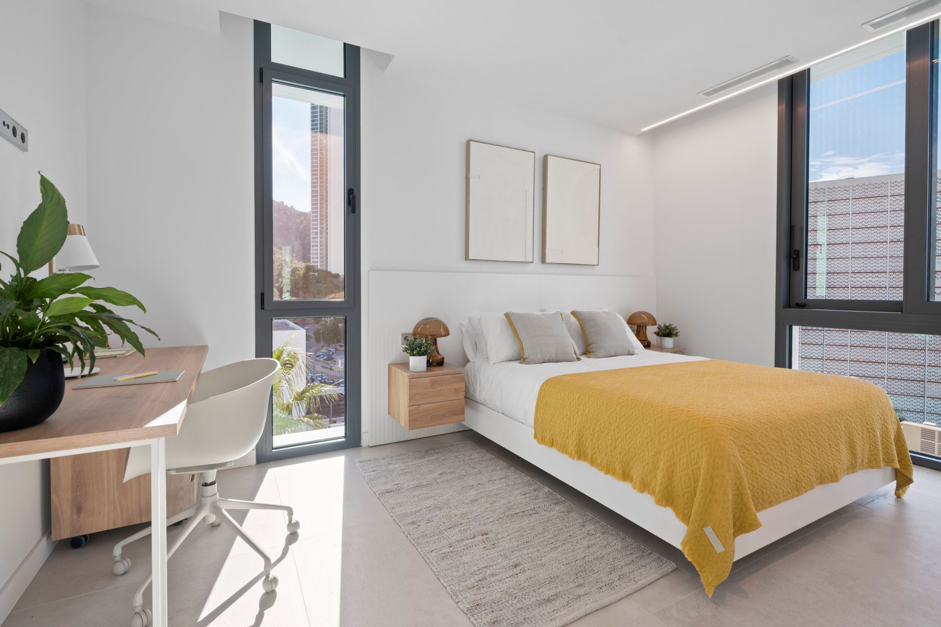 New Build - Villa - Benidorm - Costa Blanca North