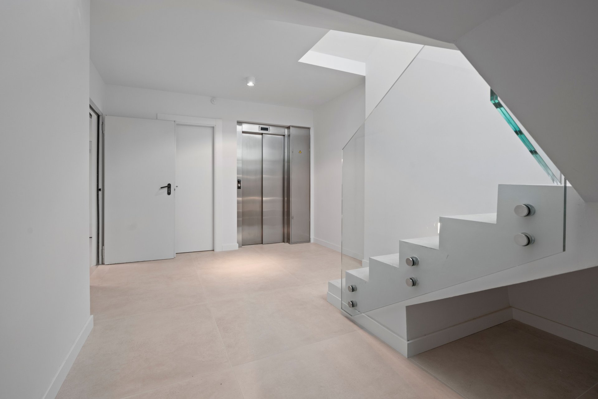 New Build - Villa - Benidorm - Costa Blanca North