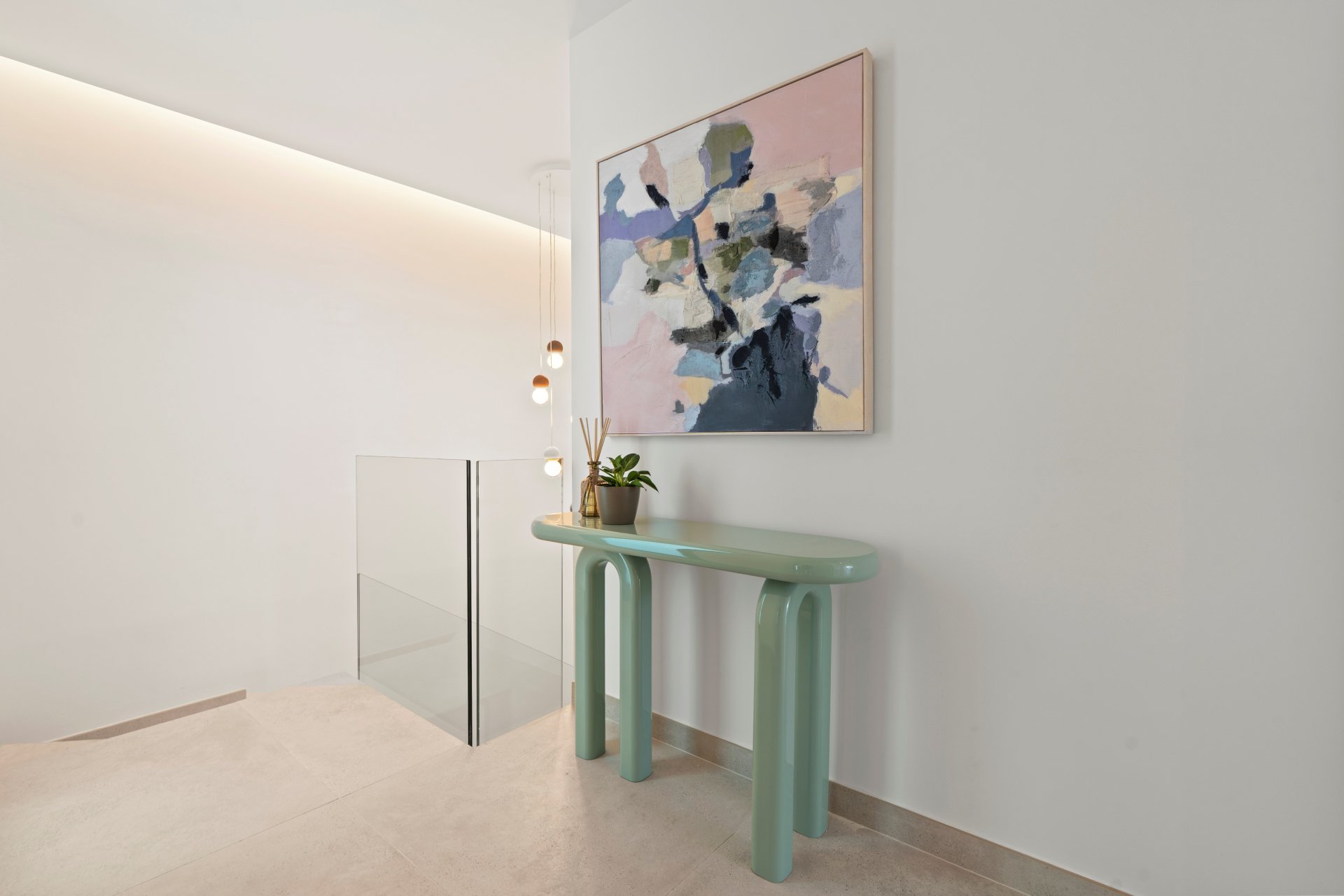 New Build - Villa - Benidorm - Costa Blanca North