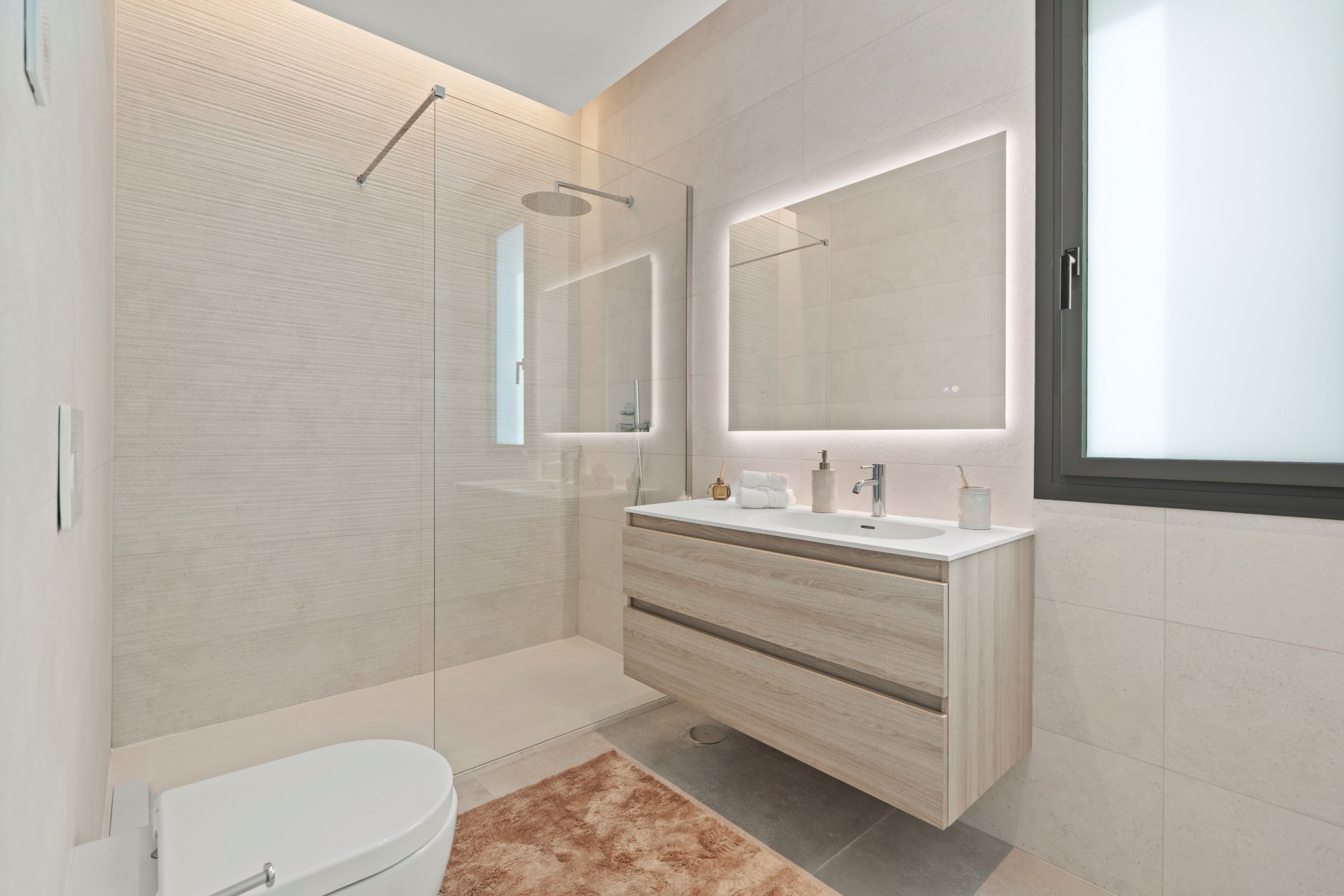 New Build - Villa - Benidorm - Costa Blanca North