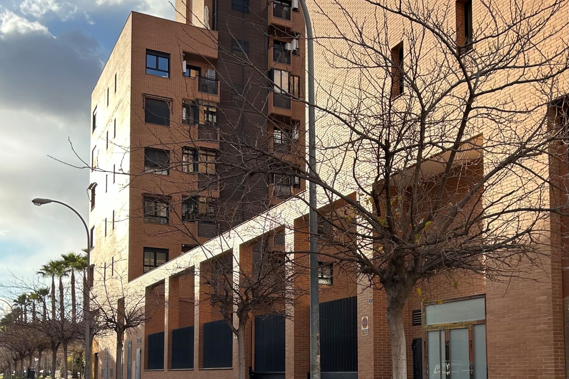 New Build - Ground floor - Alicante (Alacant) - Costa Blanca South