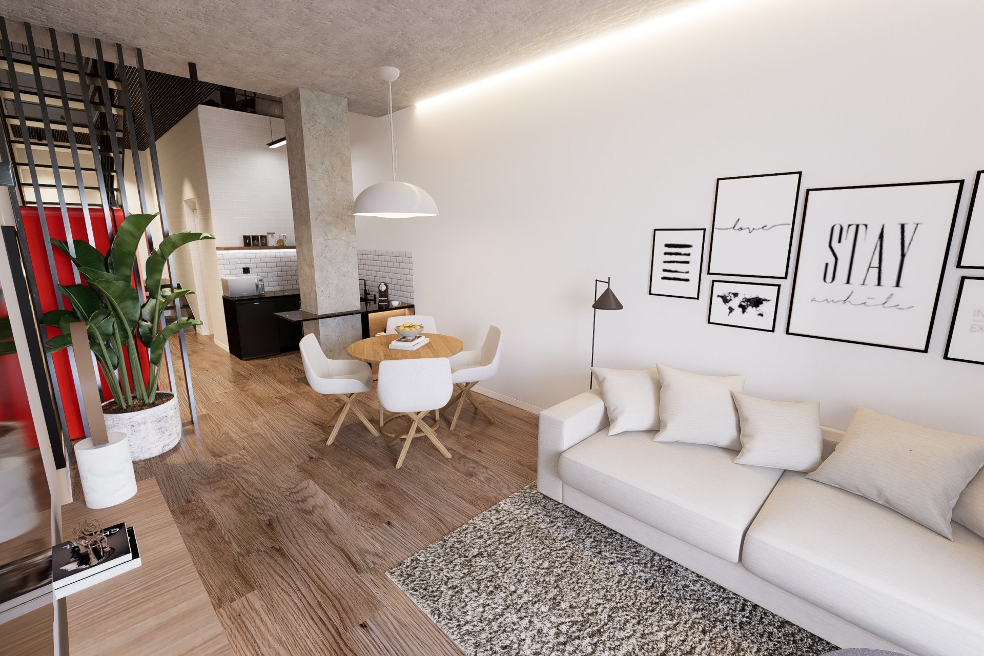 New Build - Ground floor - Alicante (Alacant) - Costa Blanca South