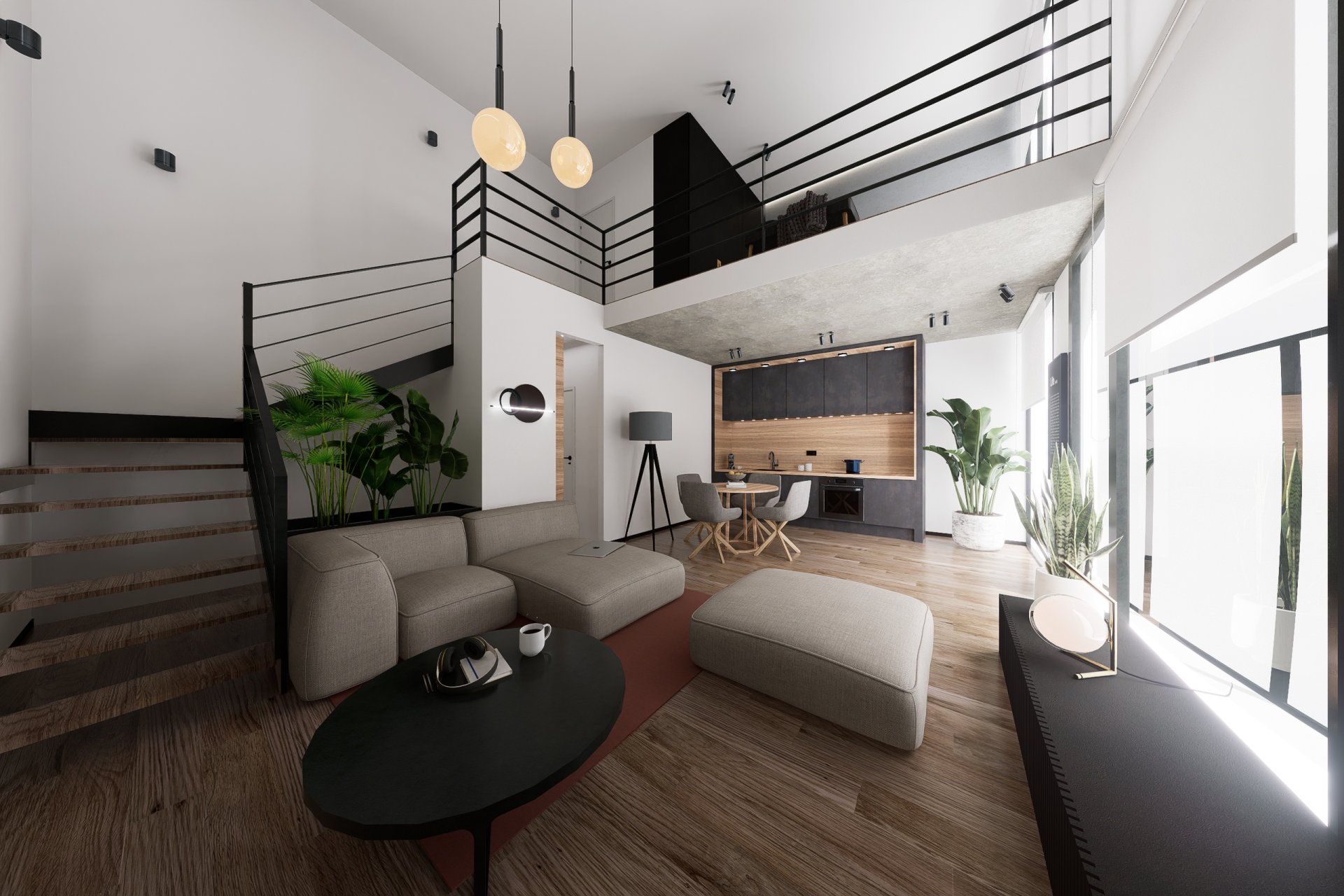 New Build - Ground floor - Alicante (Alacant) - Costa Blanca South