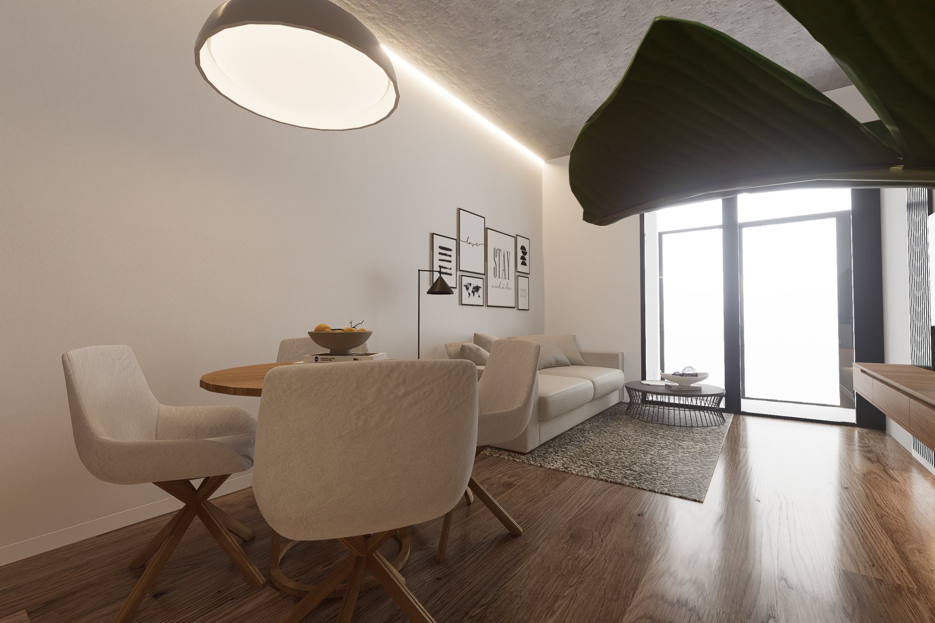 New Build - Ground floor - Alicante (Alacant) - Costa Blanca South