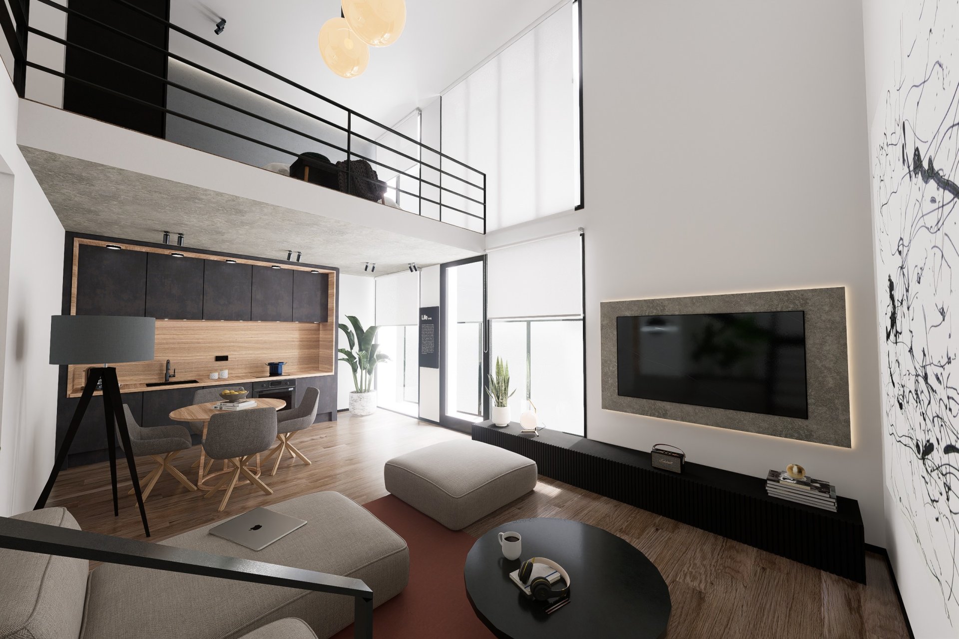 New Build - Ground floor - Alicante (Alacant) - Costa Blanca South