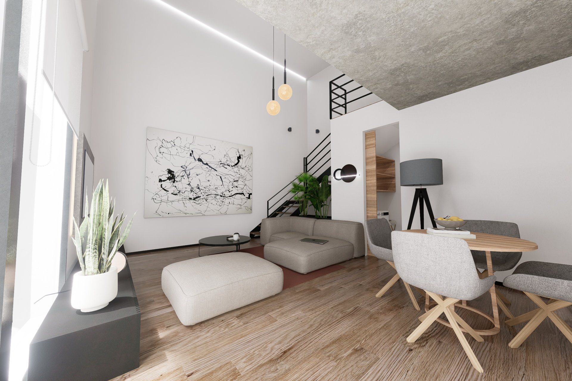 New Build - Ground floor - Alicante (Alacant) - Costa Blanca South