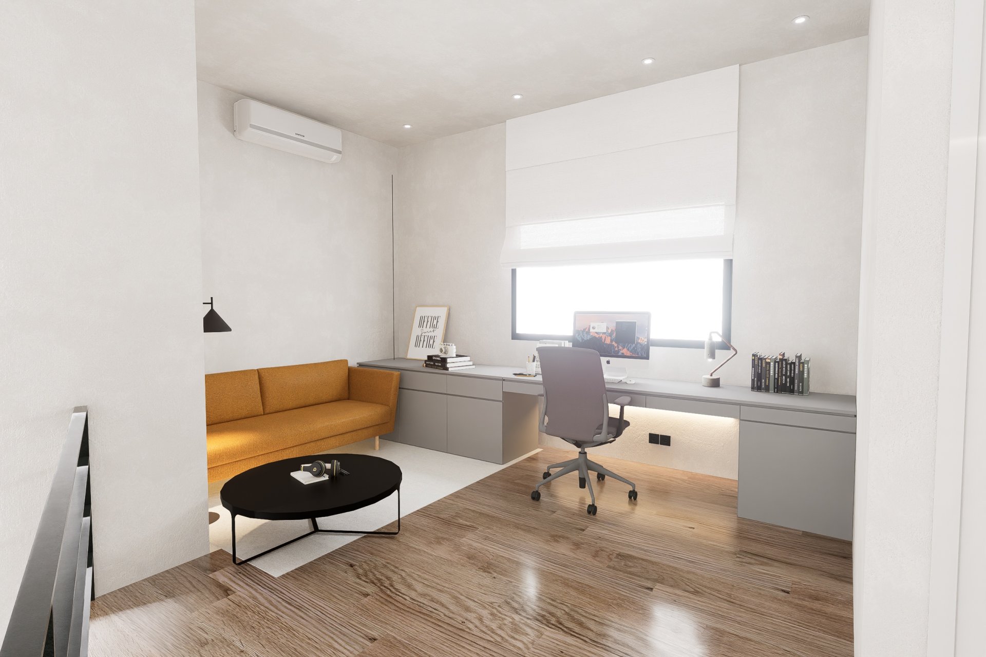 New Build - Ground floor - Alicante (Alacant) - Costa Blanca South