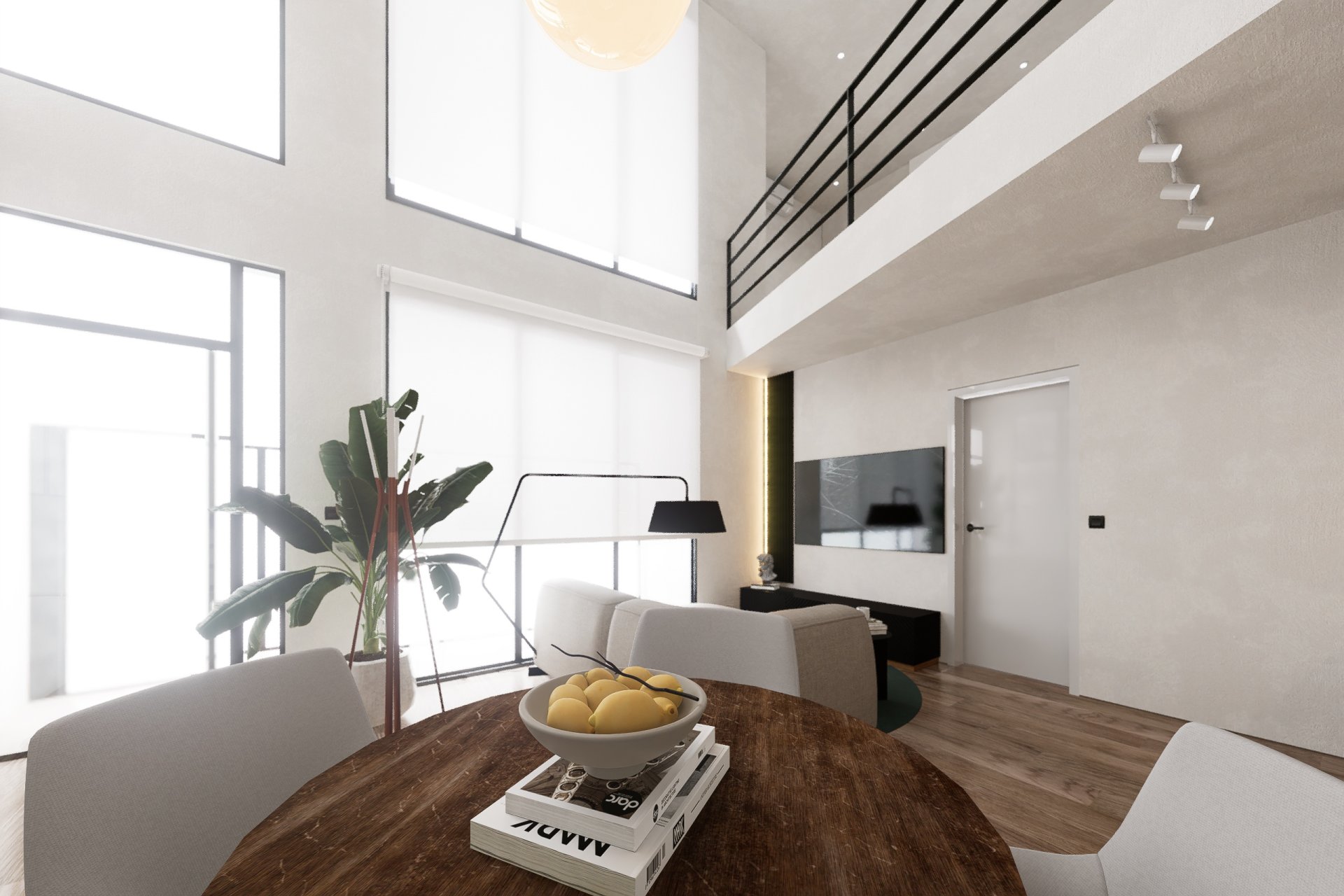 New Build - Ground floor - Alicante (Alacant) - Costa Blanca South