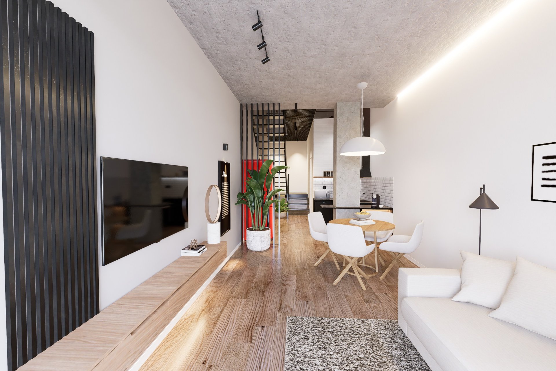 New Build - Ground floor - Alicante (Alacant) - Costa Blanca South