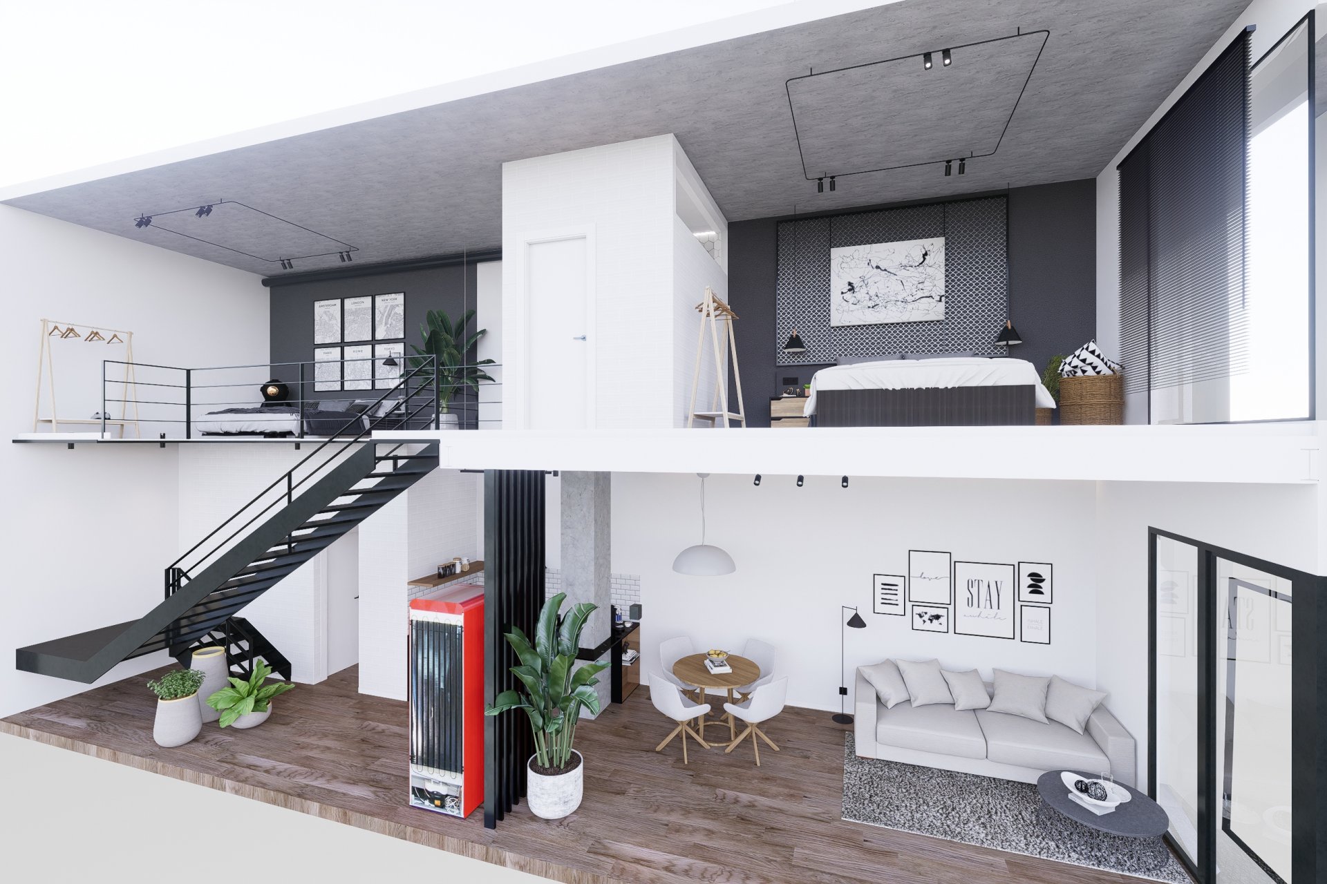 New Build - Ground floor - Alicante (Alacant) - Costa Blanca South