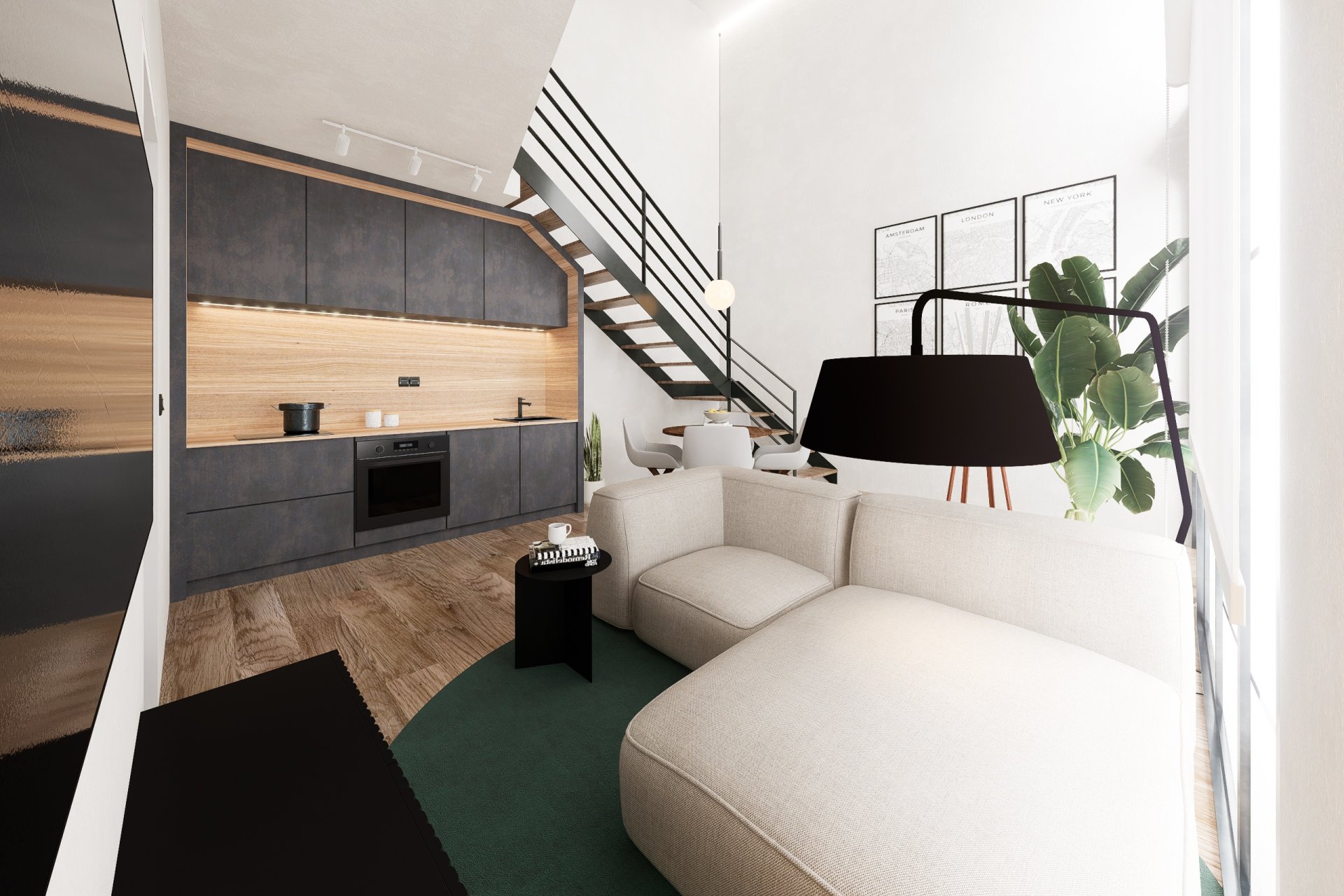 New Build - Ground floor - Alicante (Alacant) - Costa Blanca South