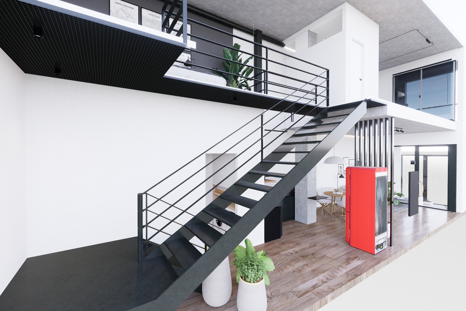 New Build - Ground floor - Alicante (Alacant) - Costa Blanca South