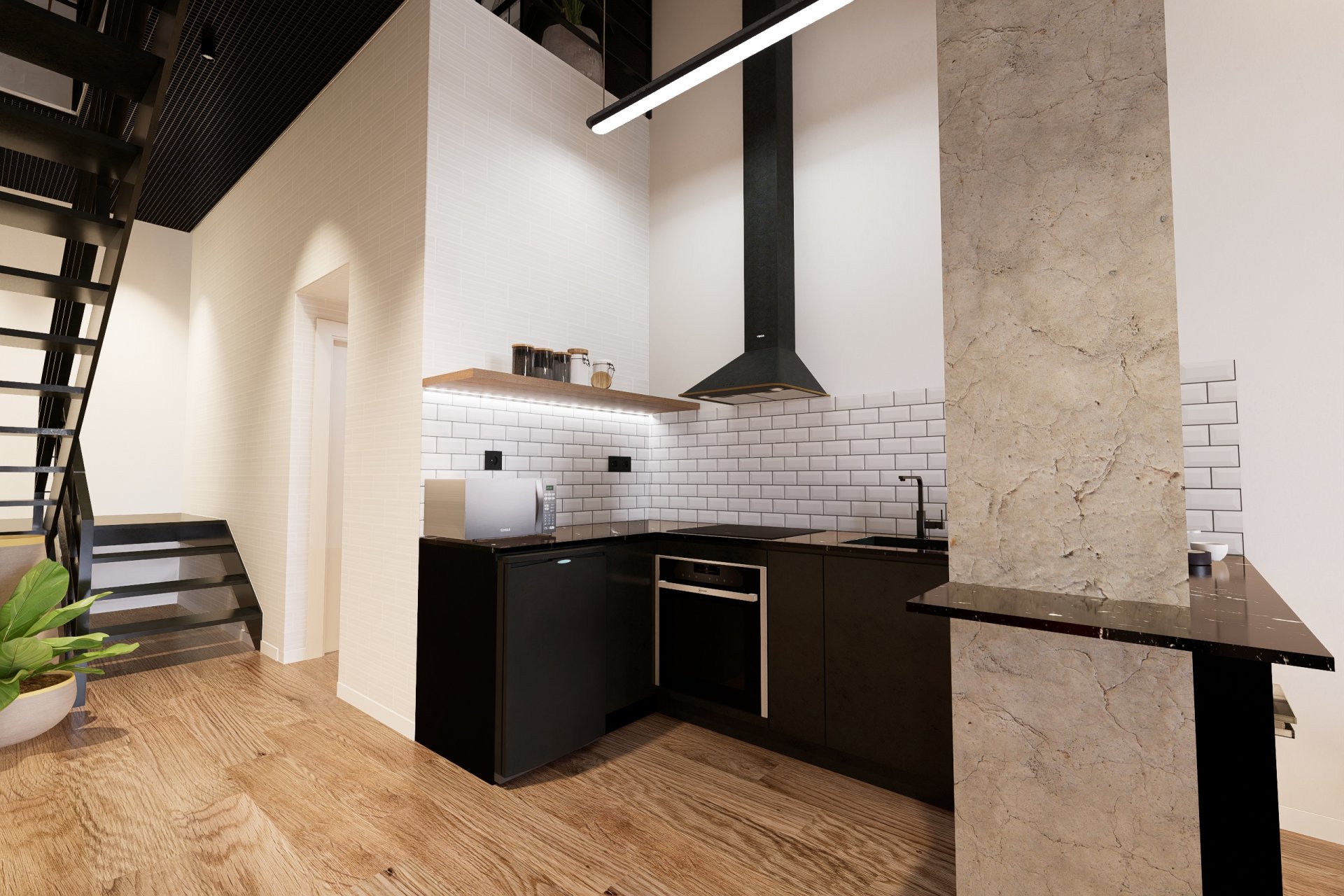 New Build - Ground floor - Alicante (Alacant) - Costa Blanca South