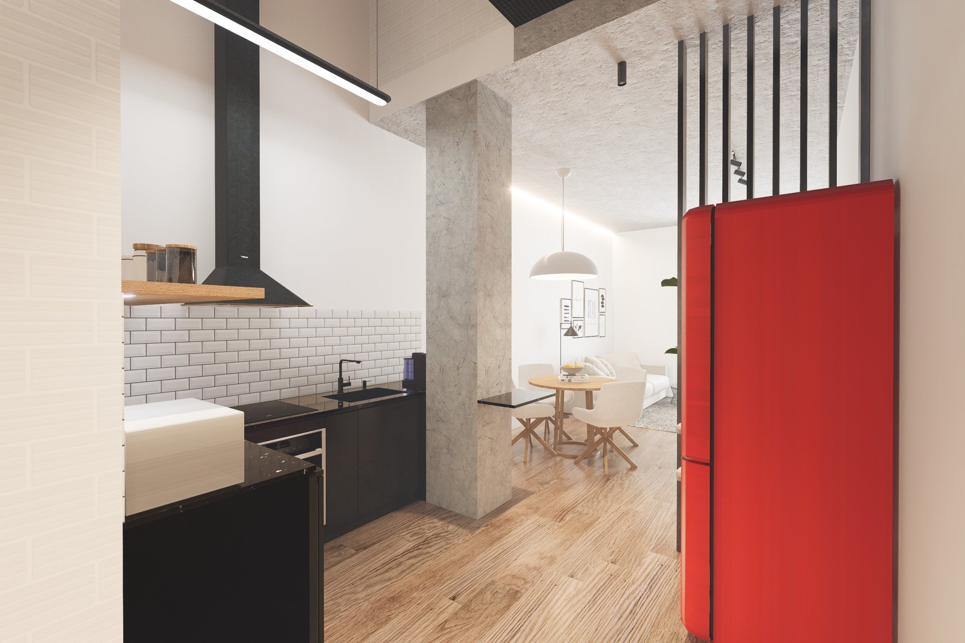 New Build - Ground floor - Alicante (Alacant) - Costa Blanca South