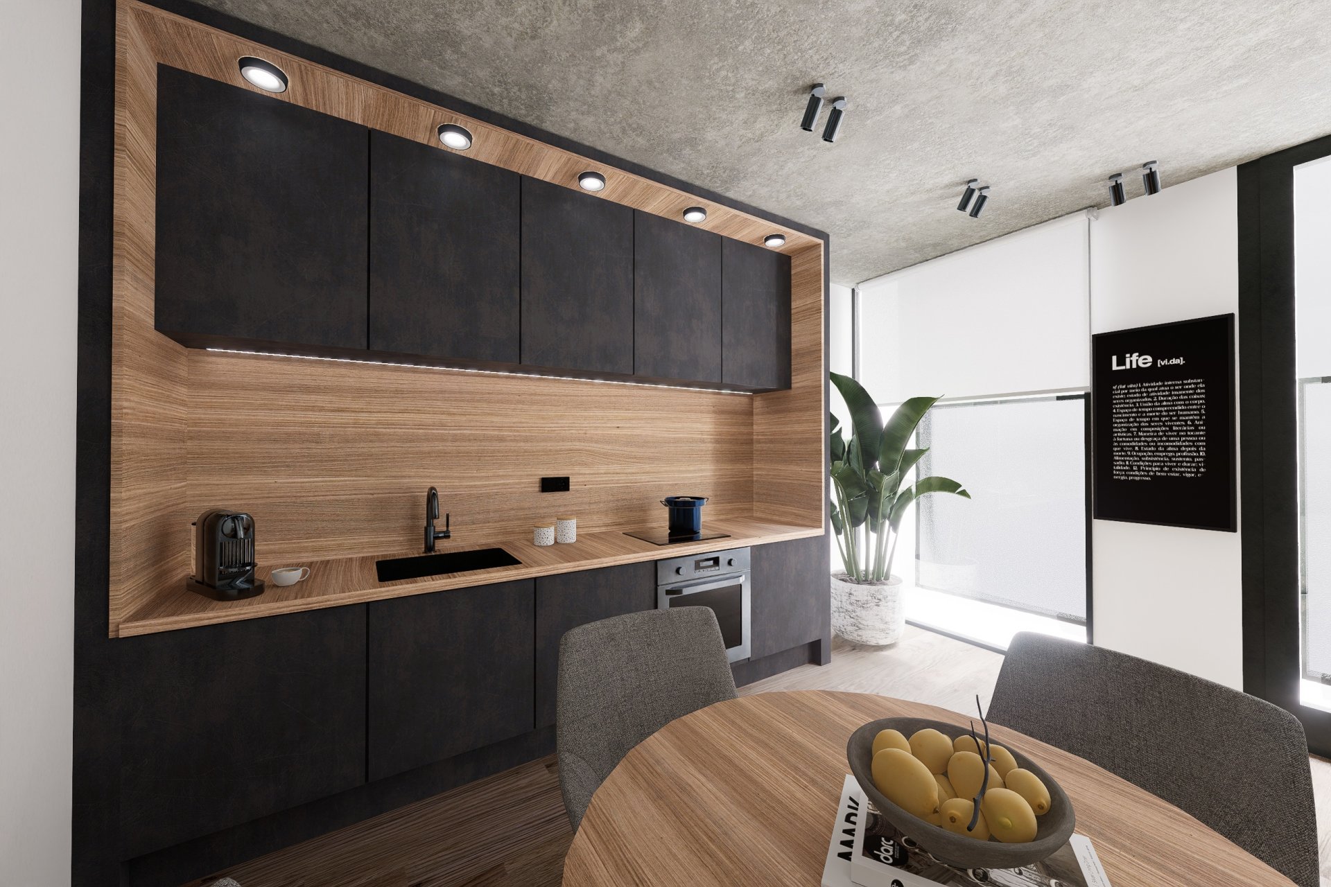 New Build - Ground floor - Alicante (Alacant) - Costa Blanca South