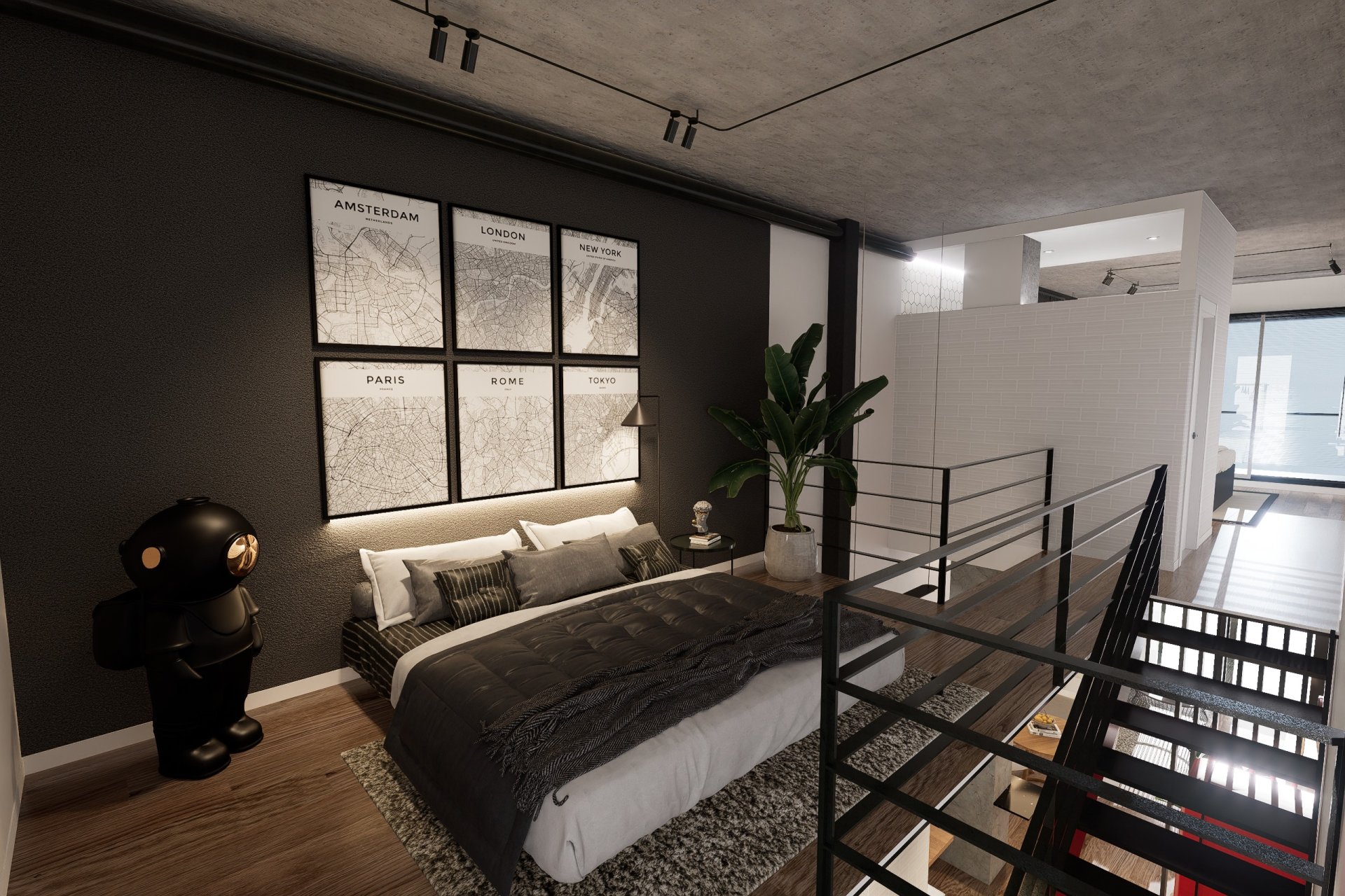New Build - Ground floor - Alicante (Alacant) - Costa Blanca South