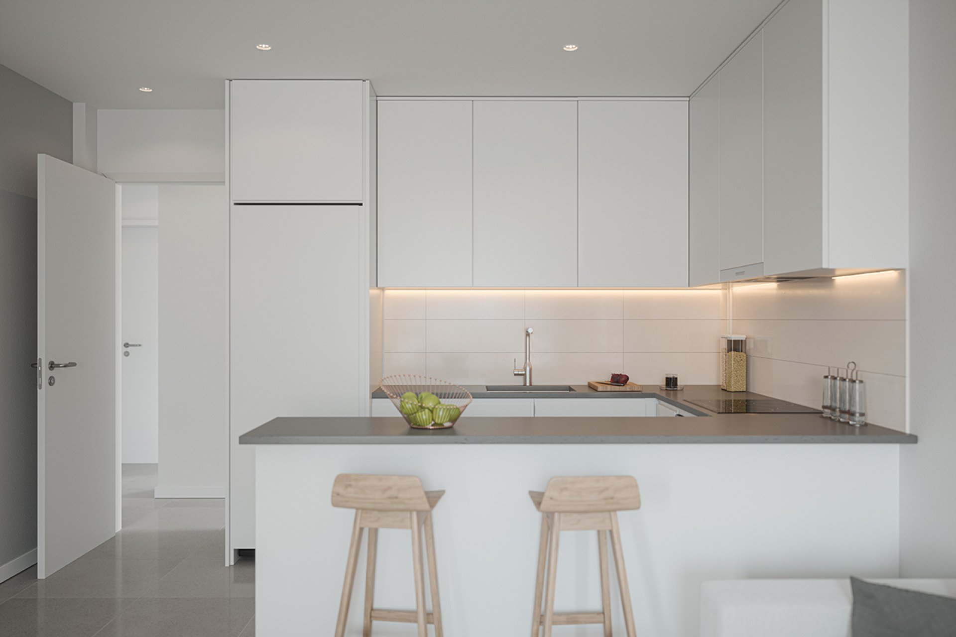 New Build - Apartment - Guardamar del Segura - Costa Blanca South