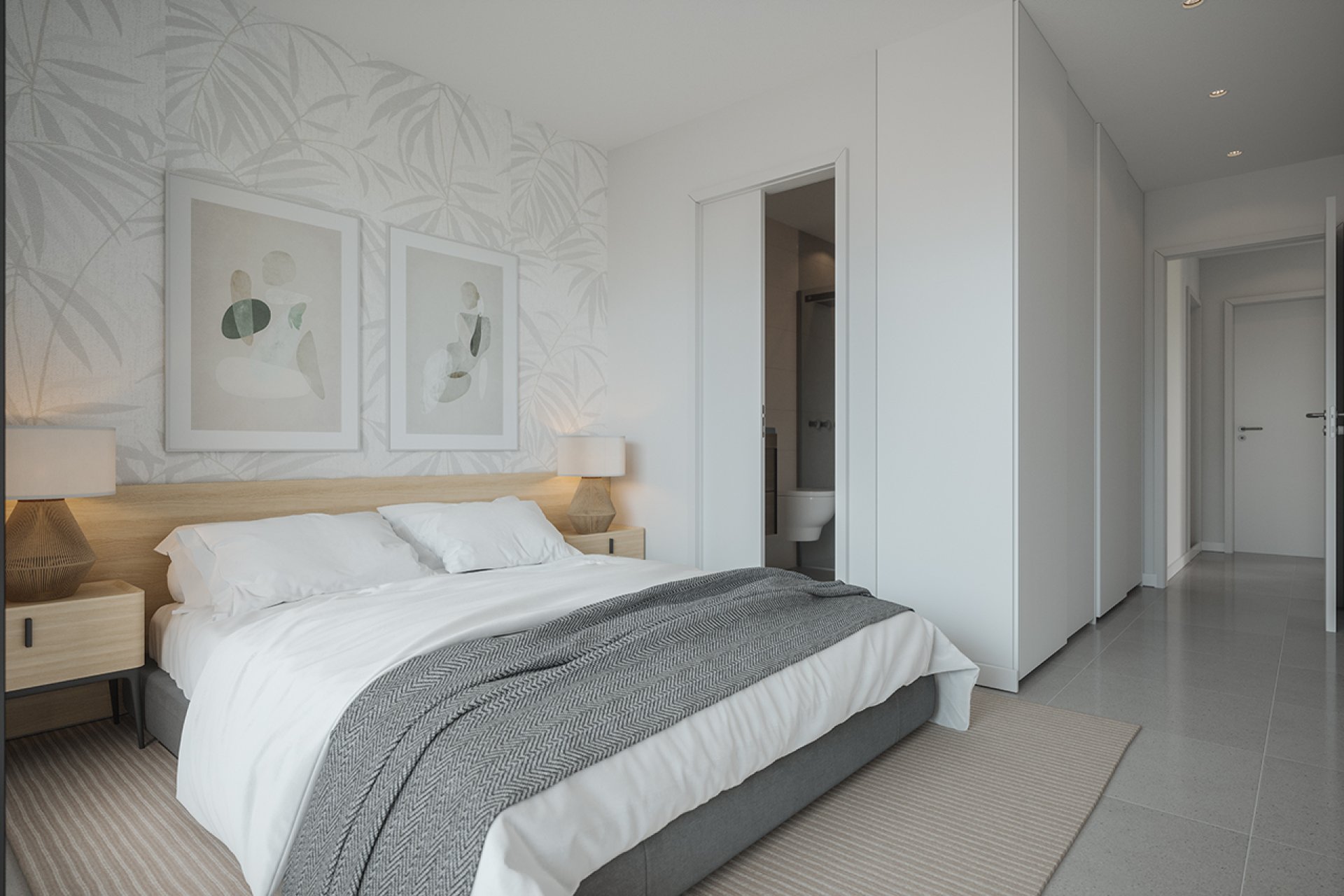 New Build - Penthouse - Guardamar del Segura - Costa Blanca South