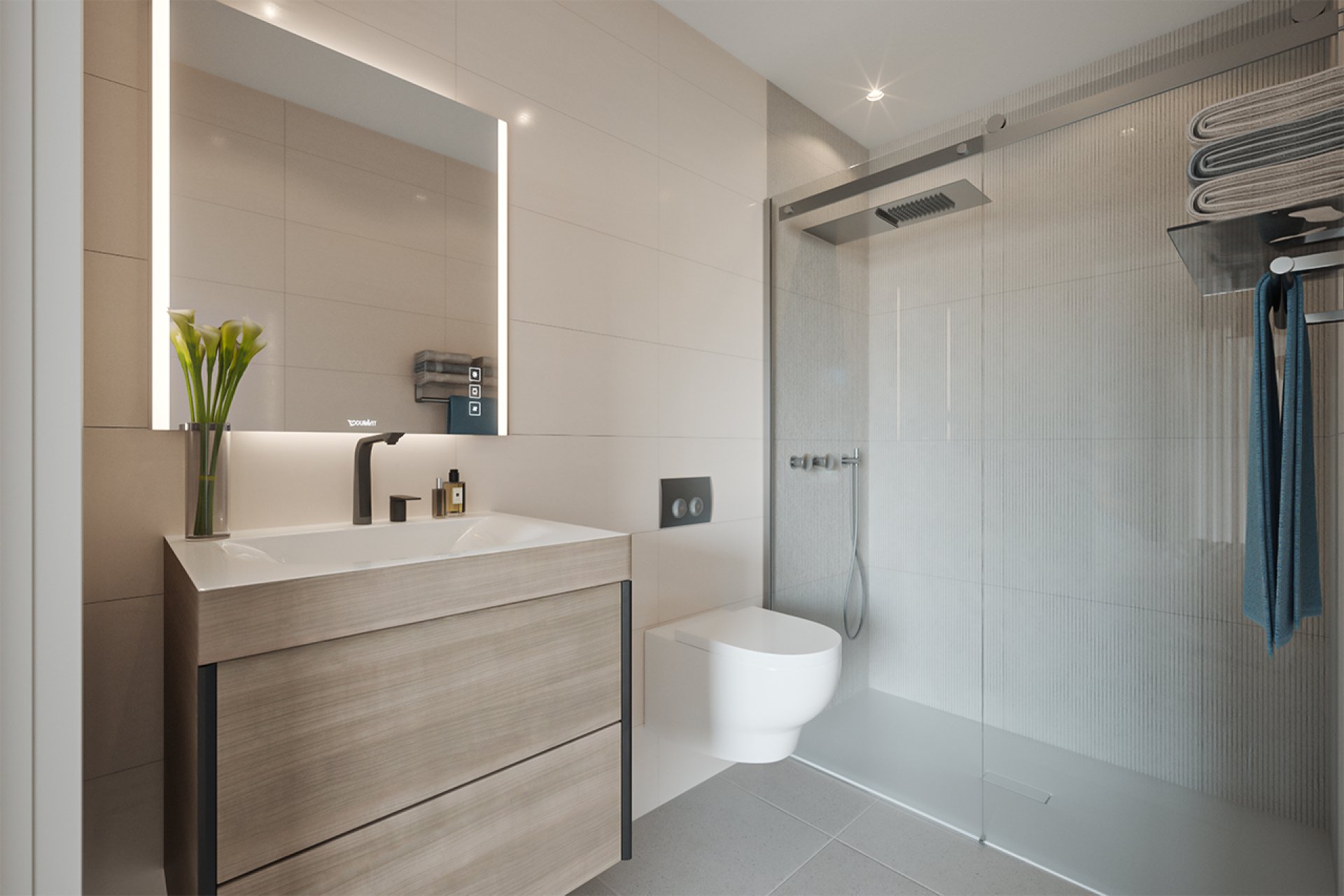 New Build - Penthouse - Guardamar del Segura - Costa Blanca South