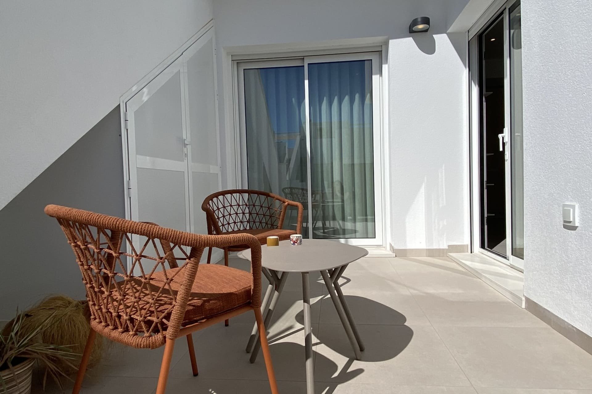 New Build - Ground-floor bungalow - Pilar de la Horadada - Costa Blanca South